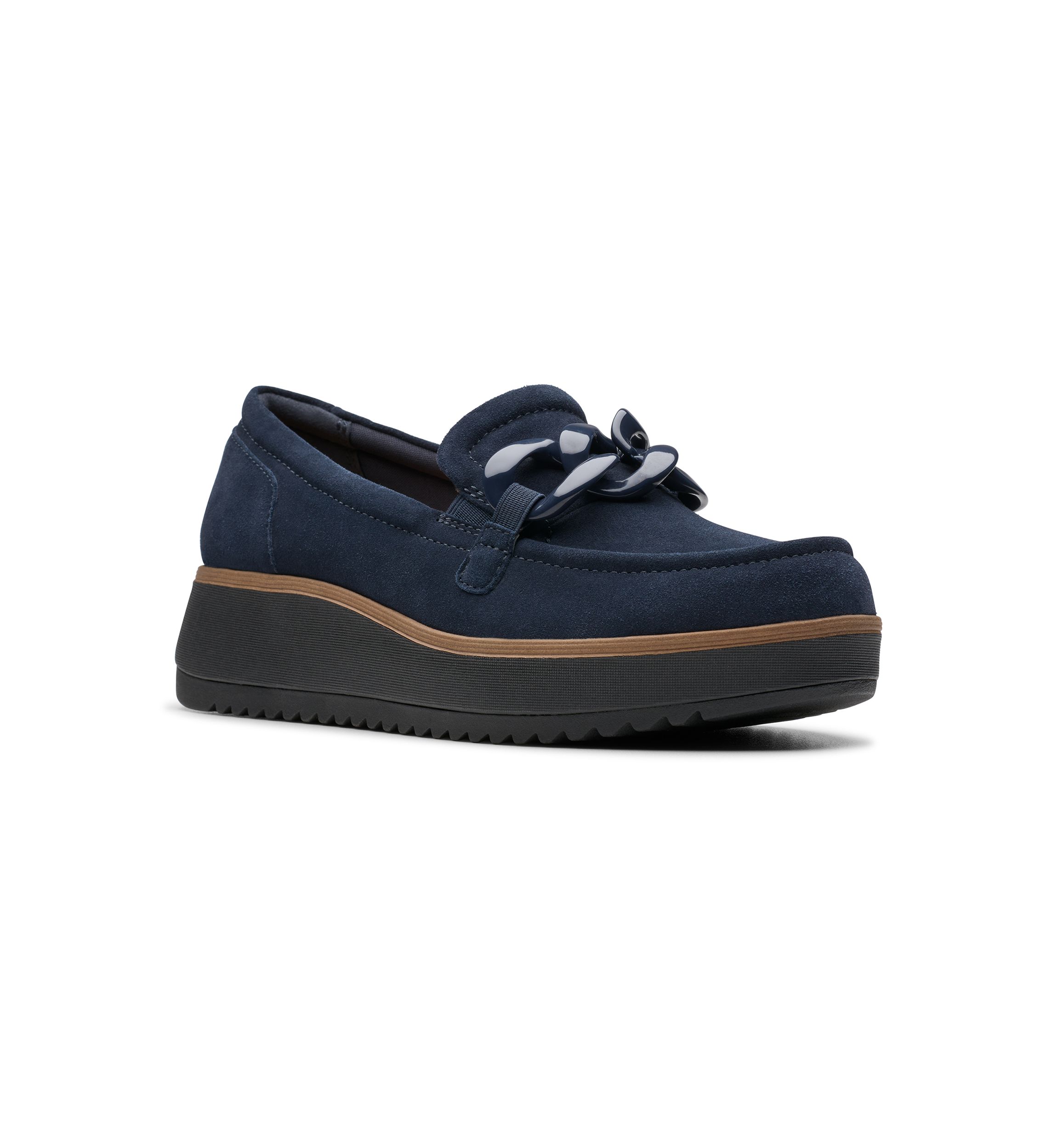 Zylah May Loafers
