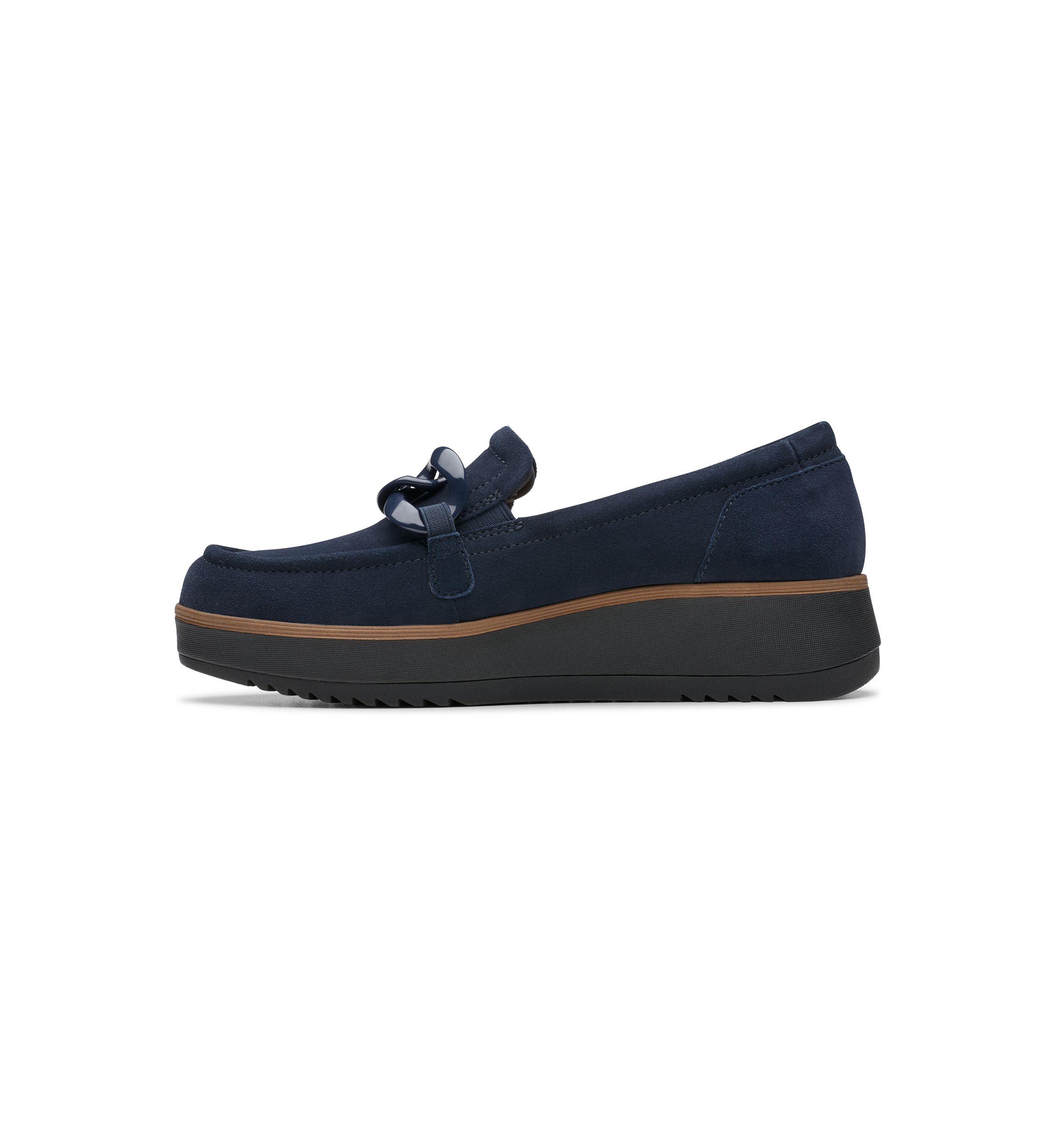 Zylah May Loafers