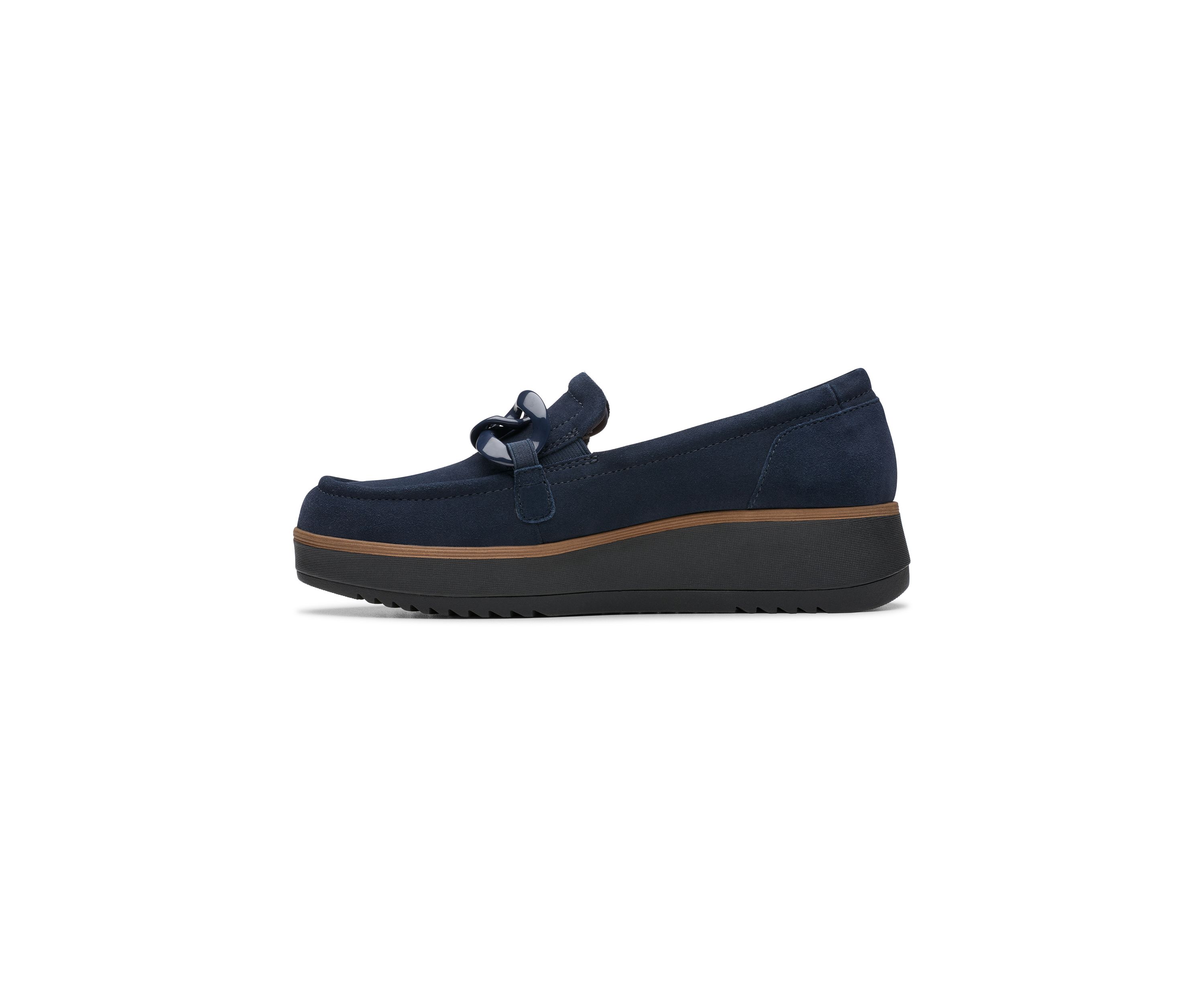 Zylah May Loafers