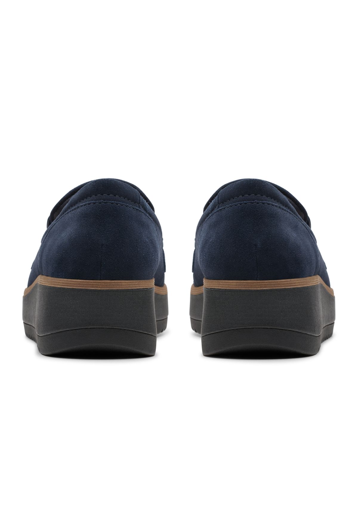 Zylah May Loafers