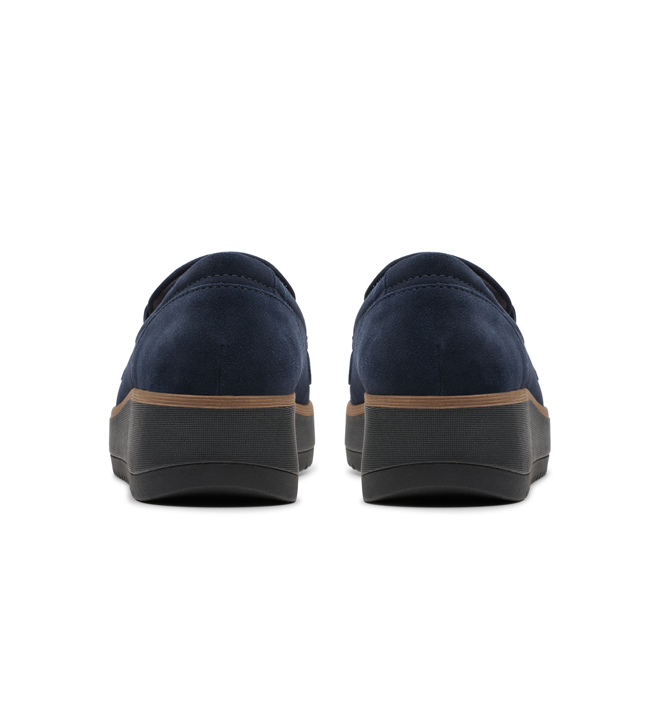 Zylah May Loafers