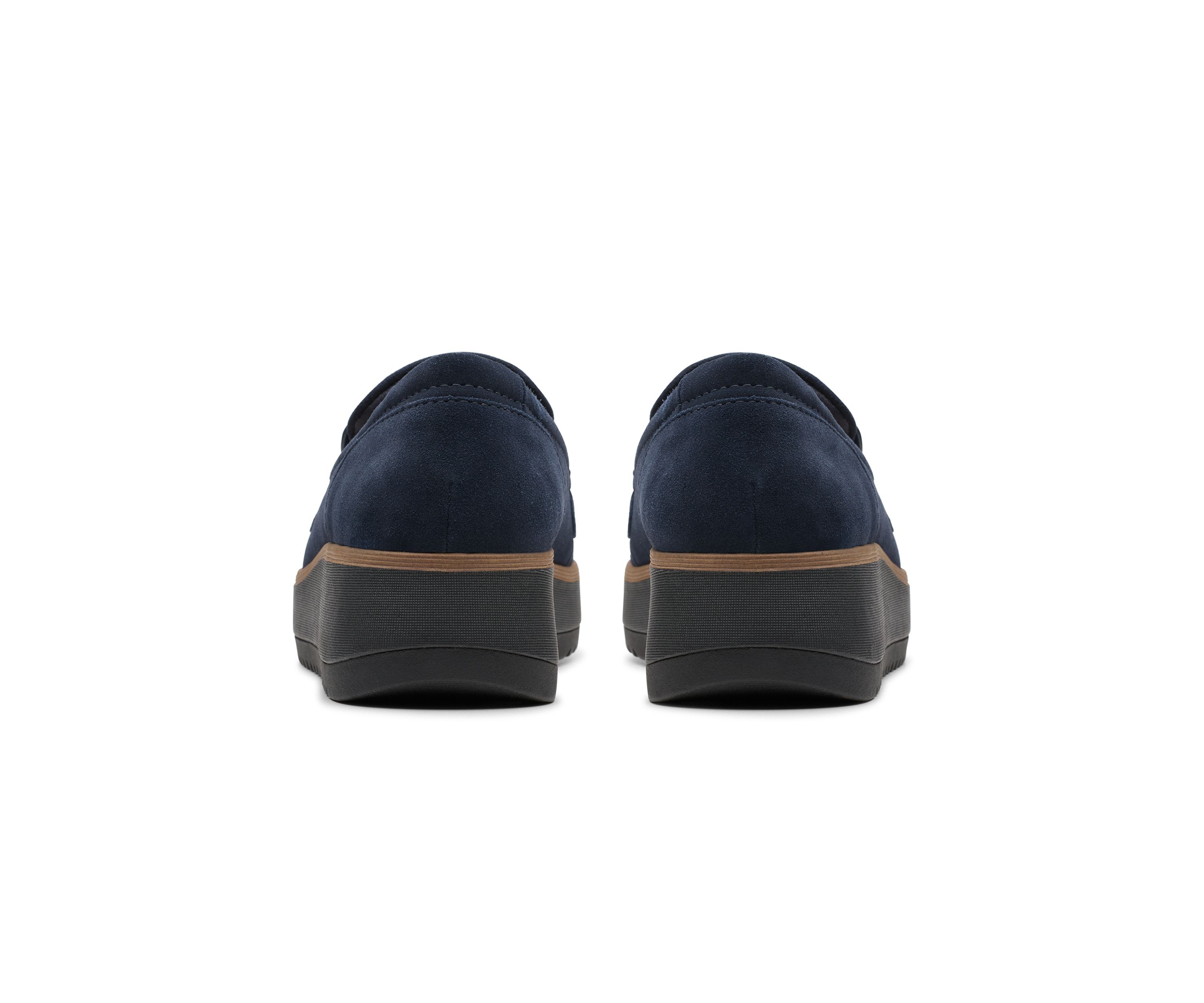 Zylah May Loafers