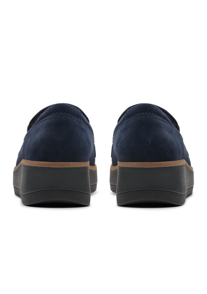Zylah May Loafers