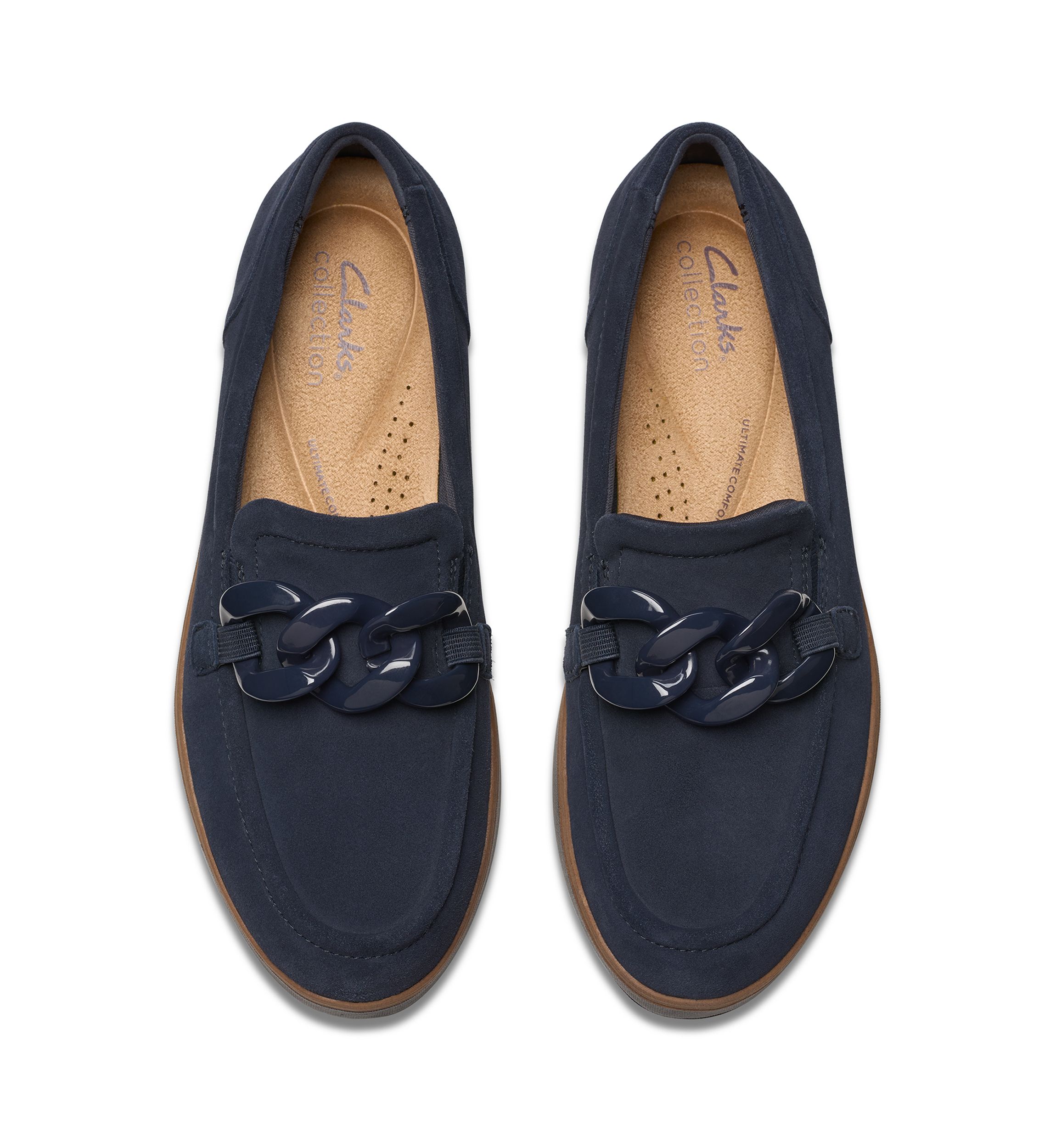 Zylah May Loafers