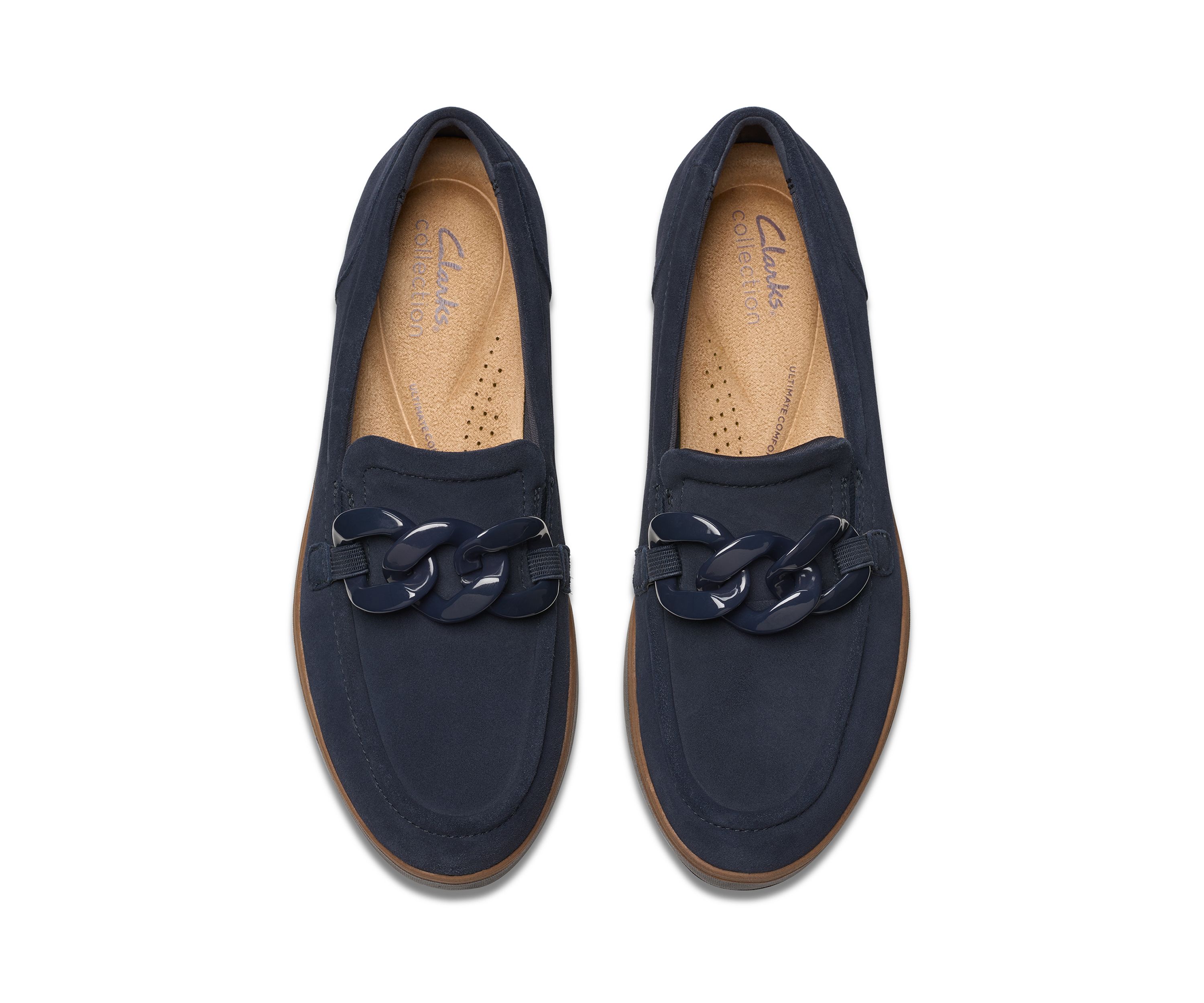 Zylah May Loafers