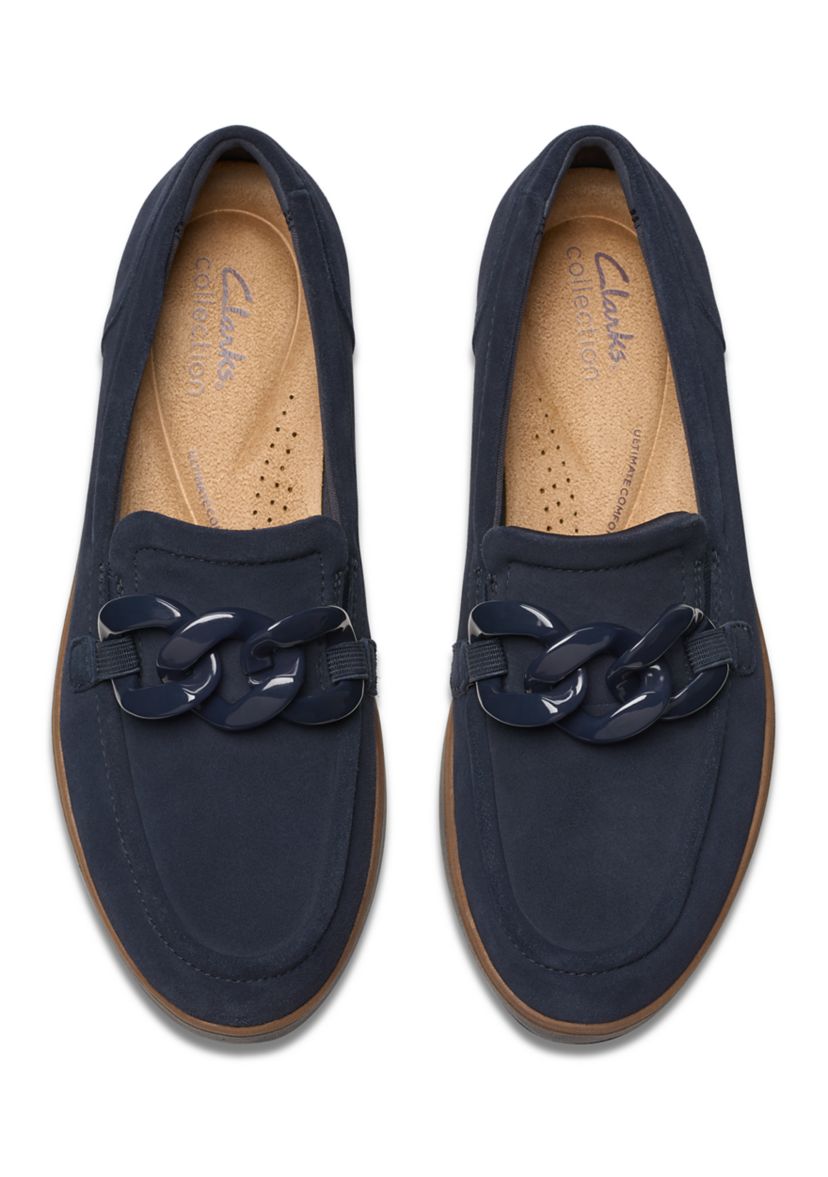 Zylah May Loafers