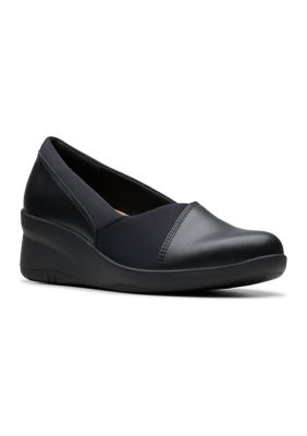 Belk clarks shoes best sale