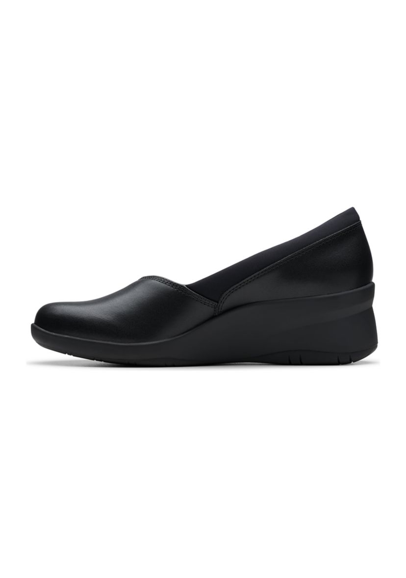 Suttyn Walk Slip On Wedge Heels 