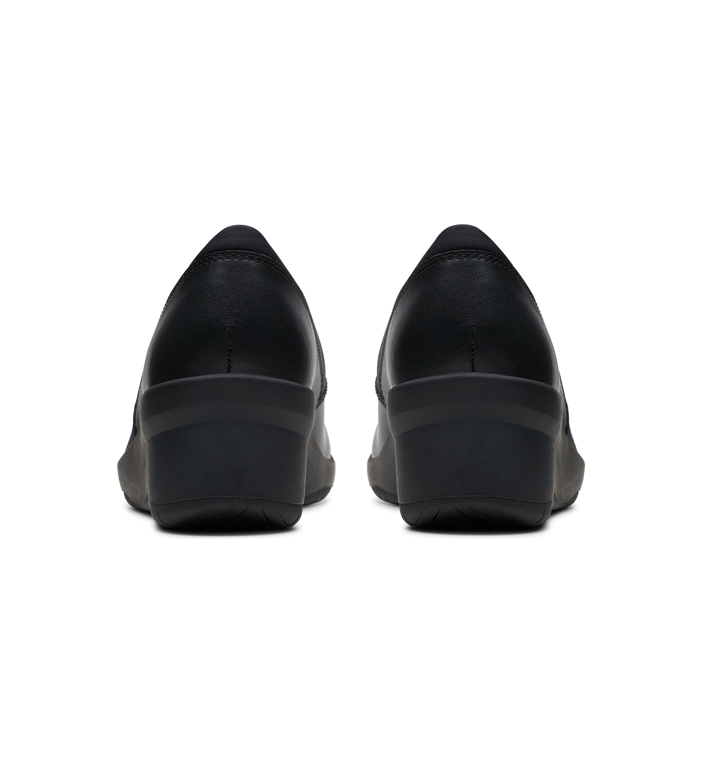 Suttyn Walk Slip On Wedge Heels 