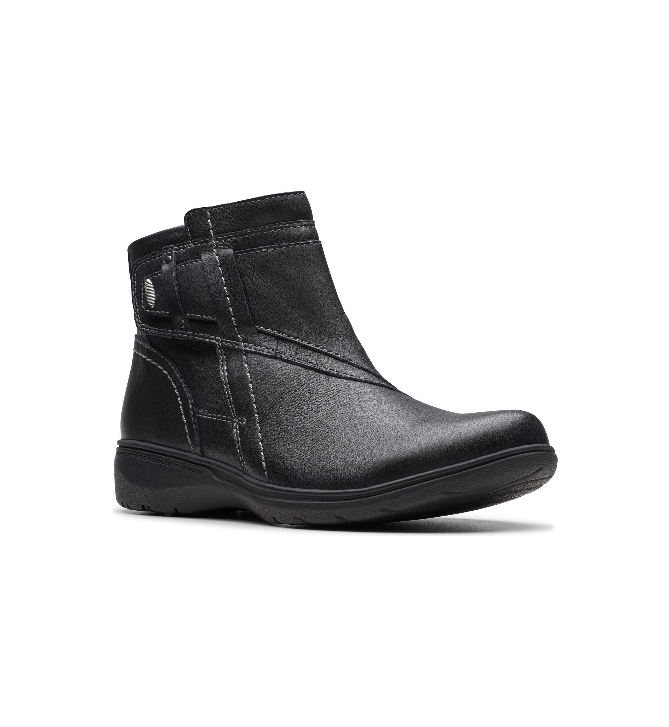Carleigh Style Boots