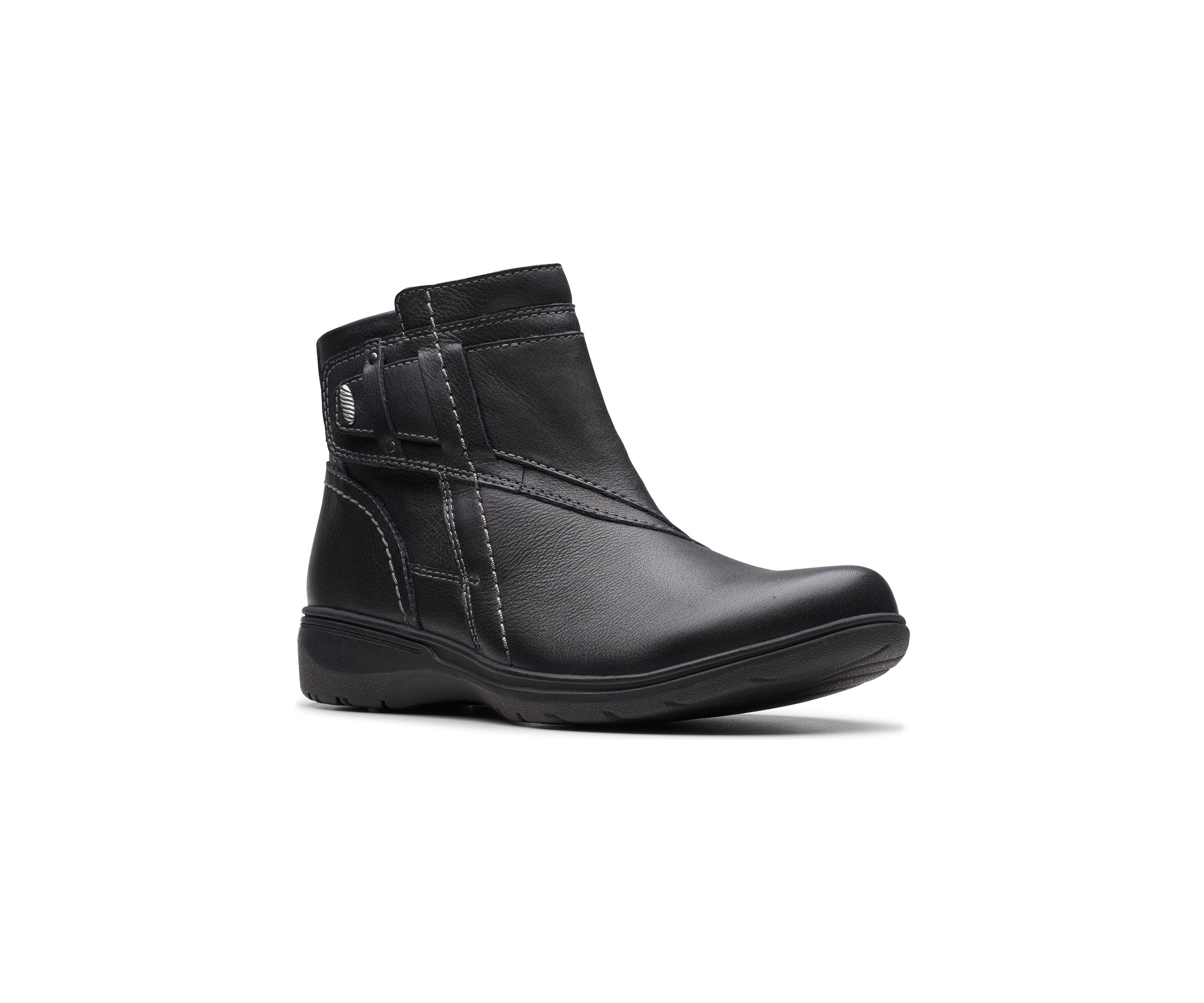 Carleigh Style Boots