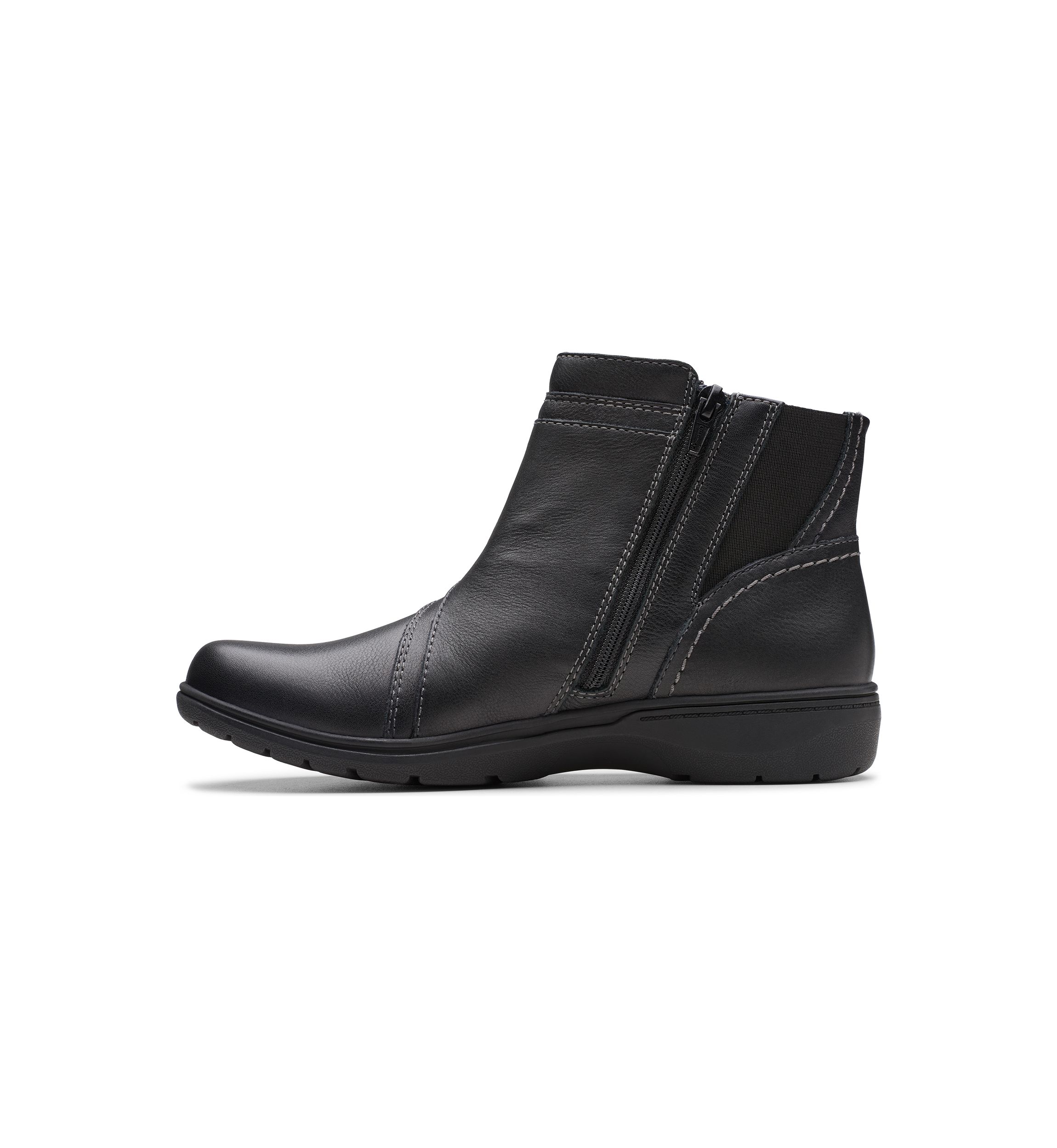 Carleigh Style Boots