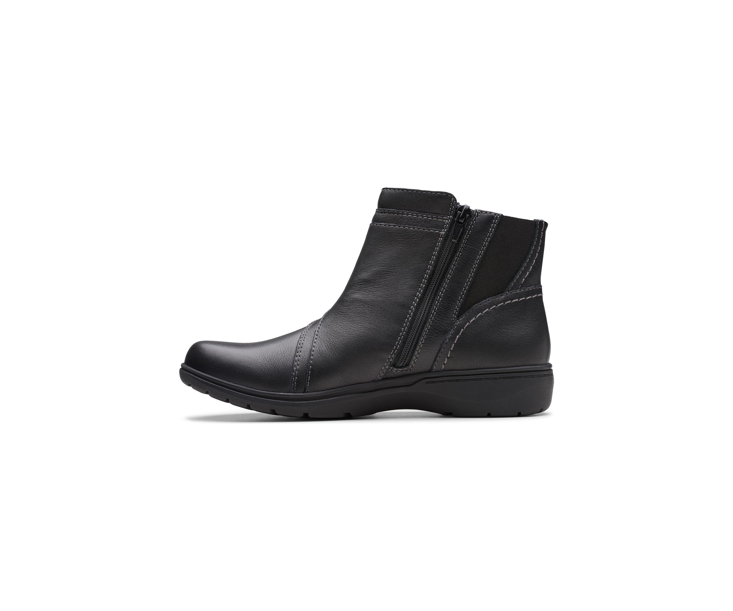 Carleigh Style Boots