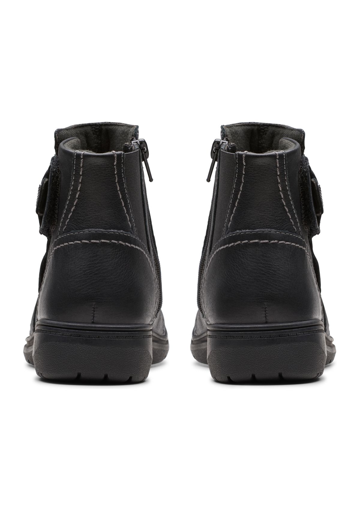 Carleigh Style Boots