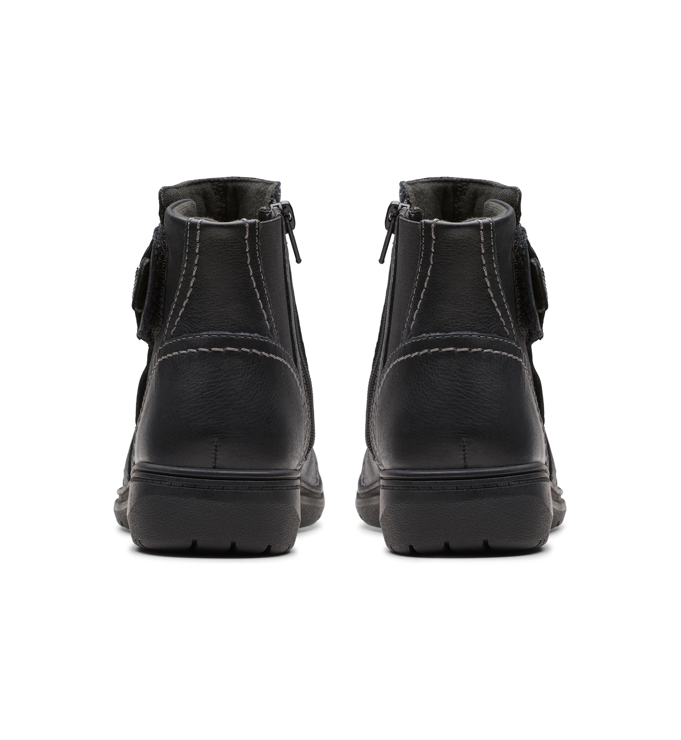 Carleigh Style Boots