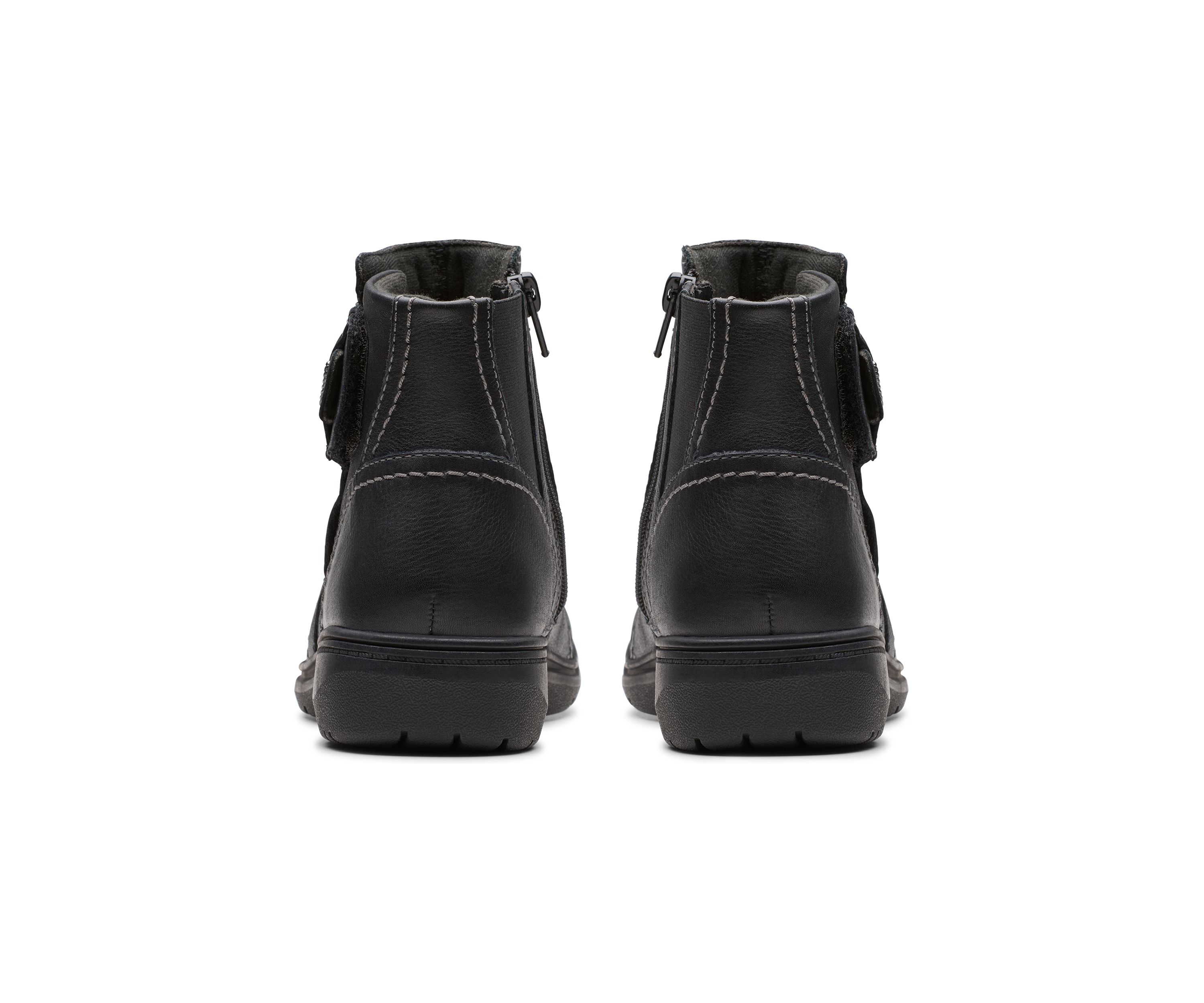 Carleigh Style Boots