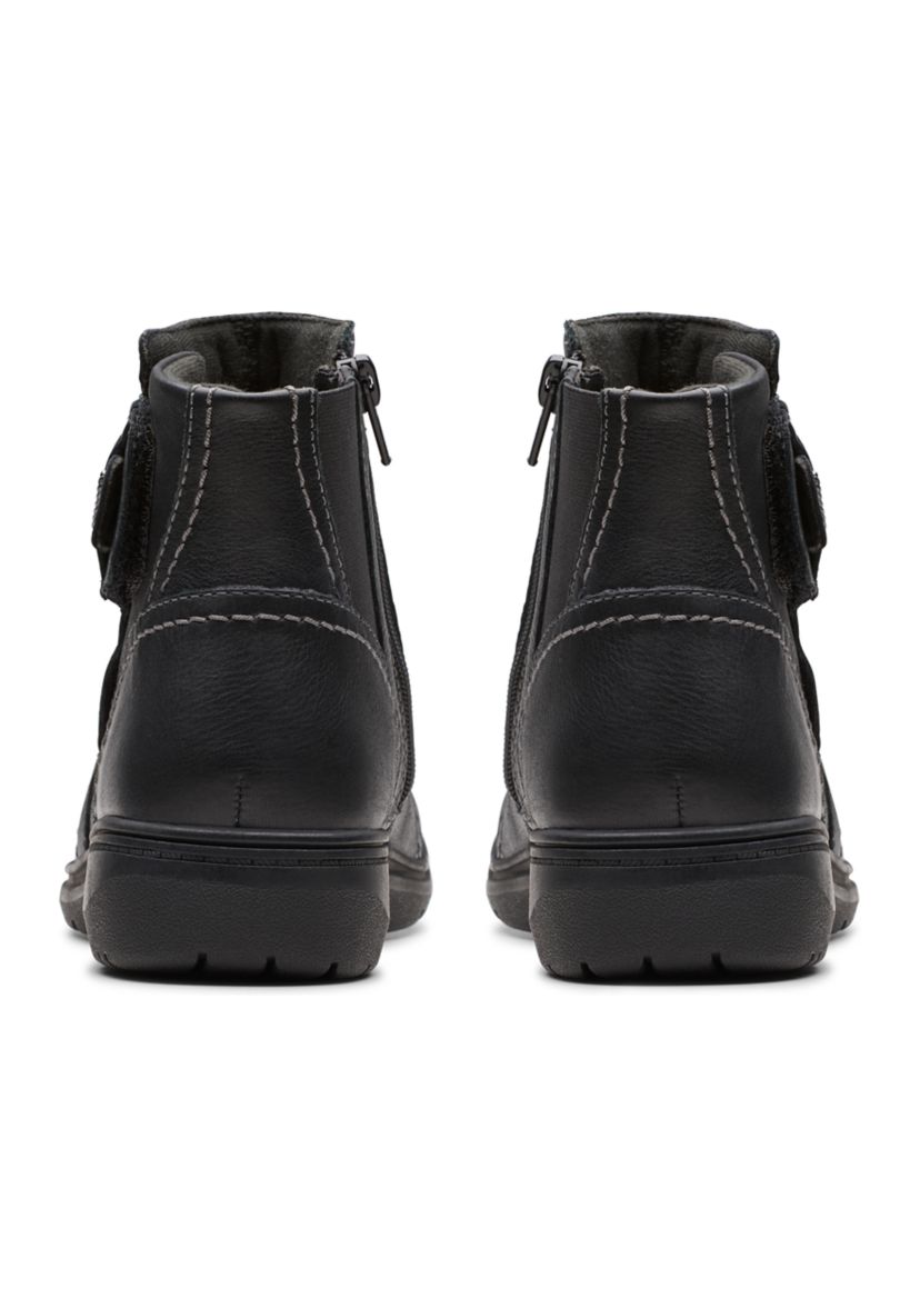 Carleigh Style Boots