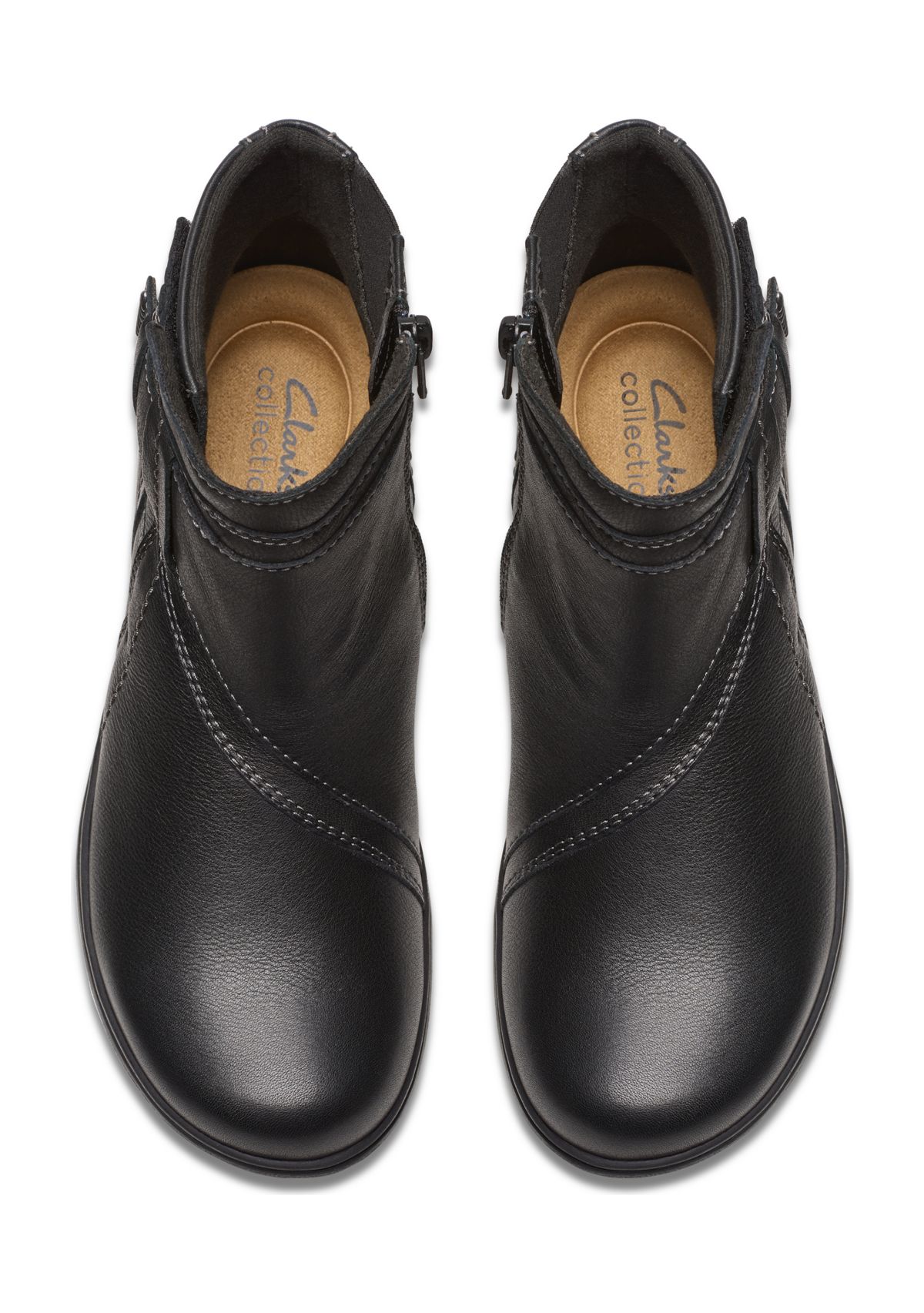 Carleigh Style Boots