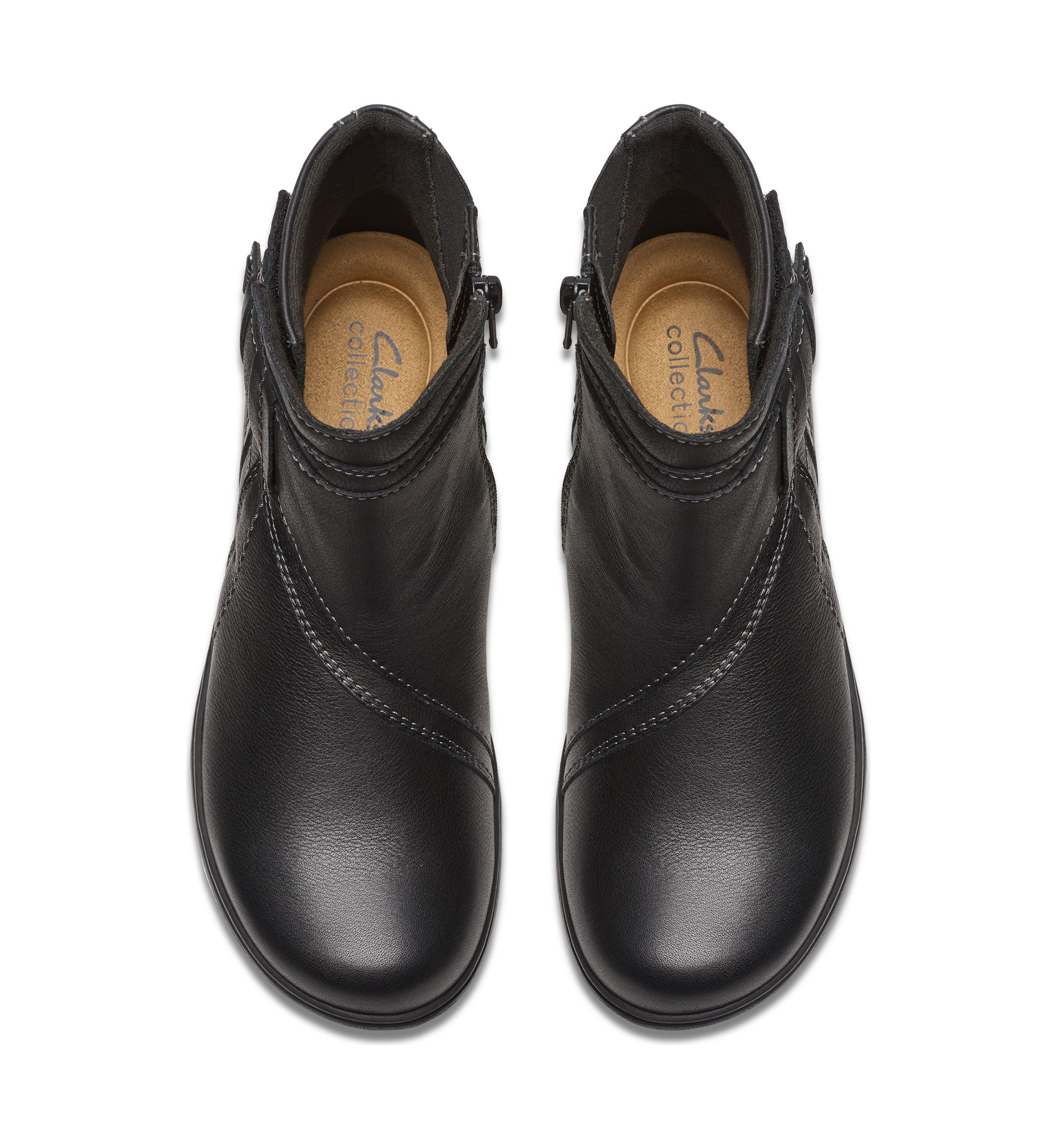 Carleigh Style Boots
