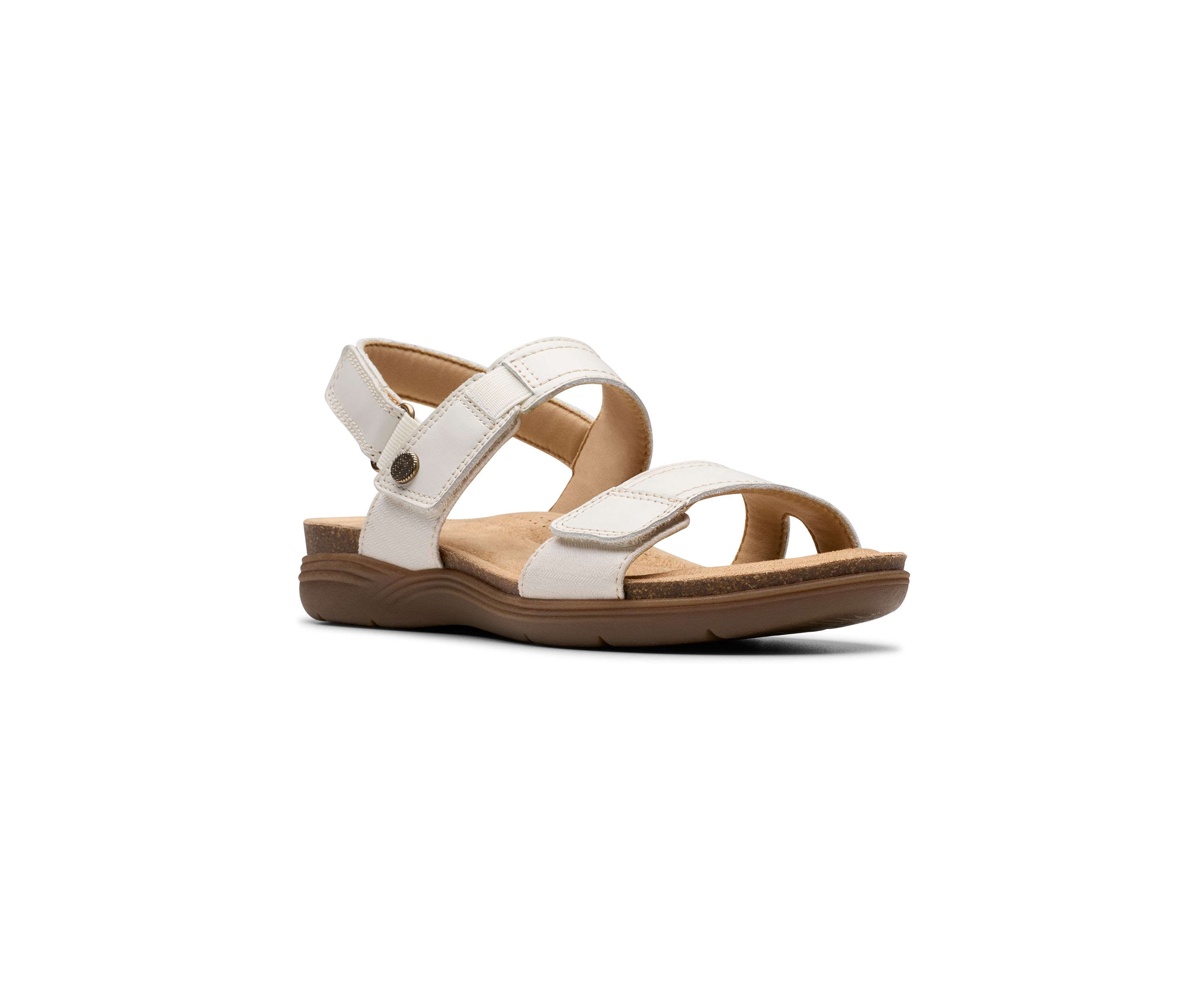 April Clover Sandals