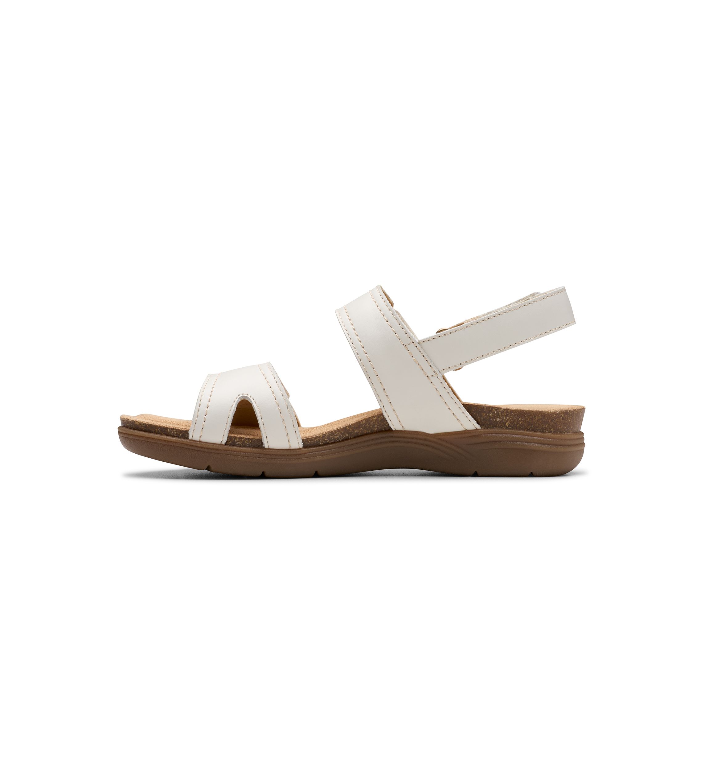 April Clover Sandals