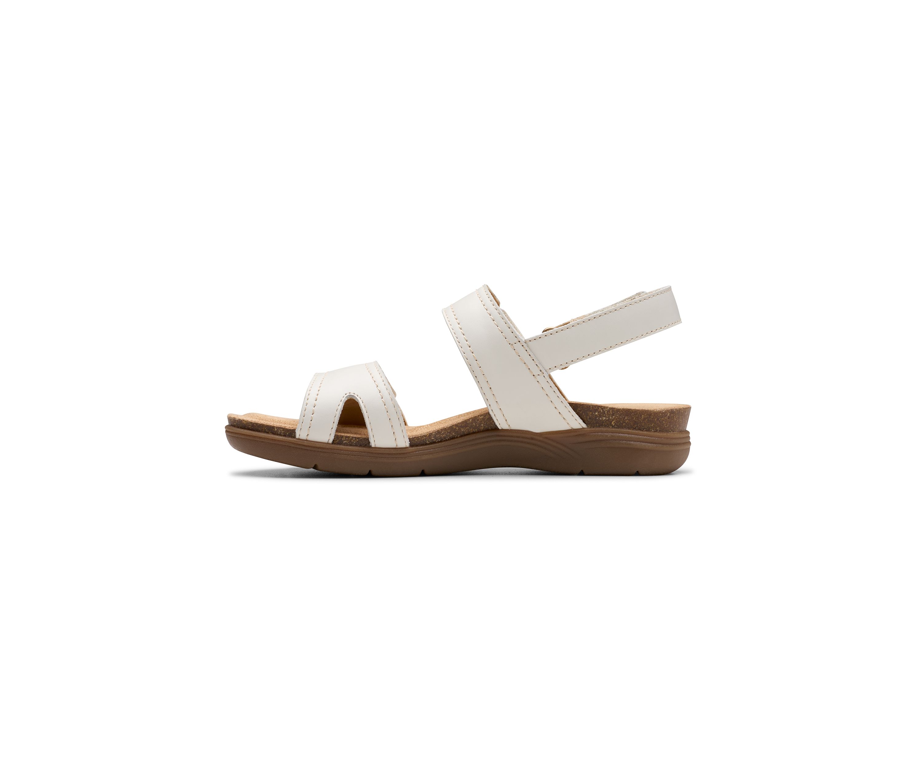April Clover Sandals