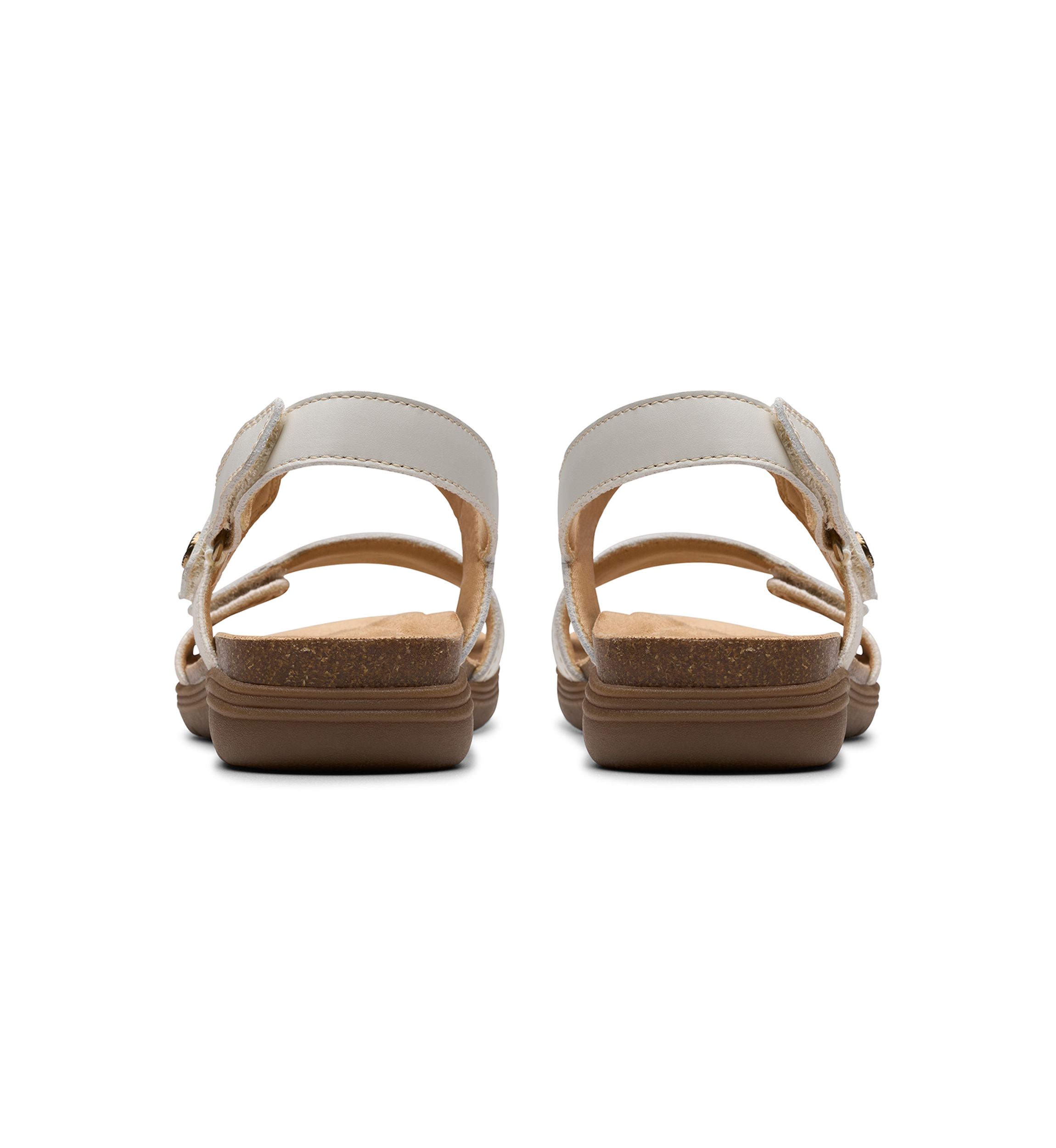 April Clover Sandals