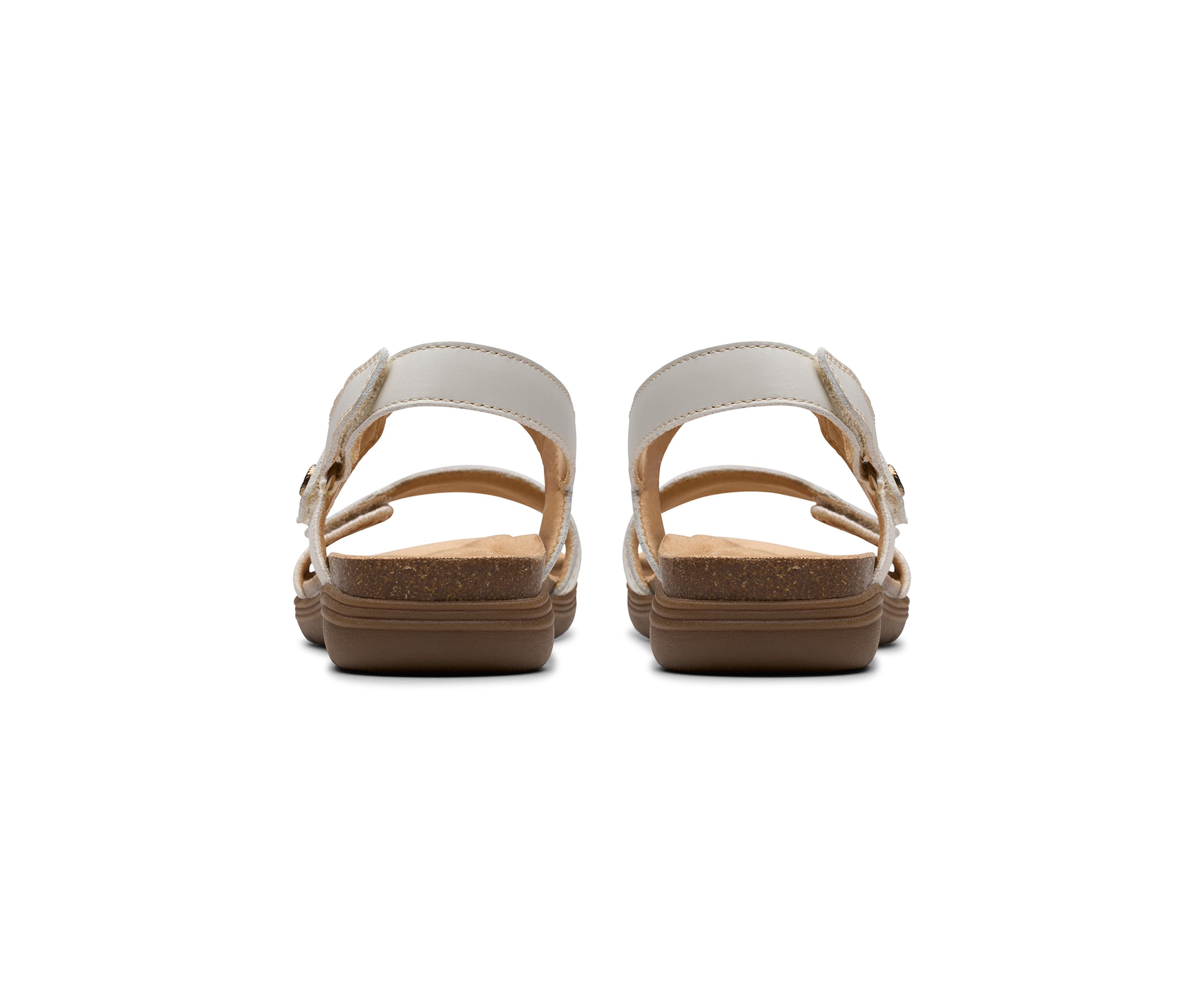 April Clover Sandals