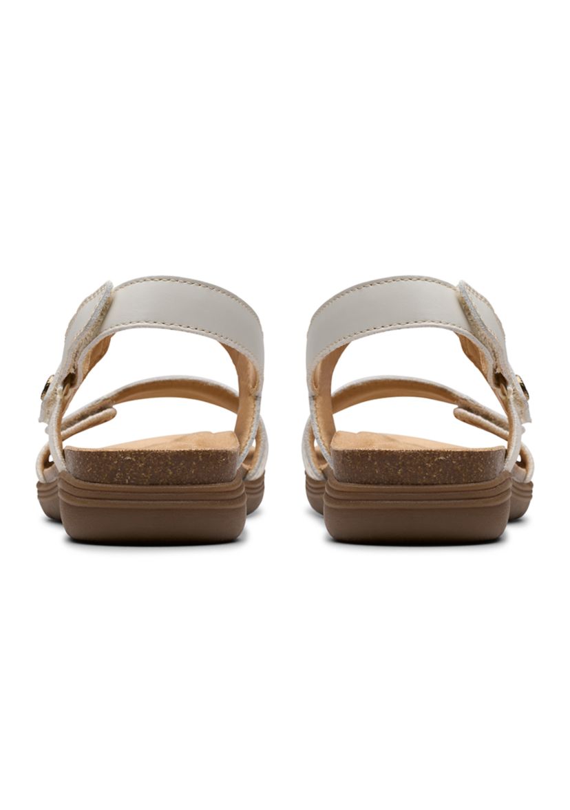April Clover Sandals