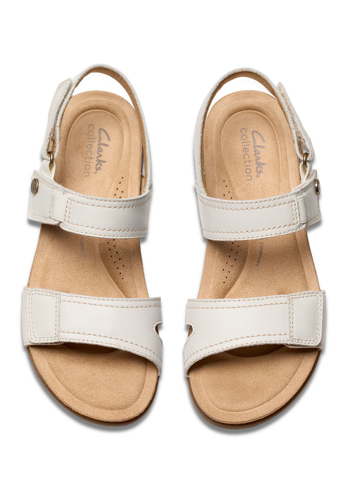 April Clover Sandals