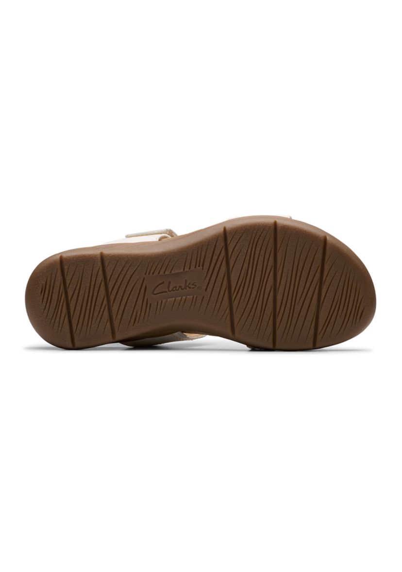 April Clover Sandals
