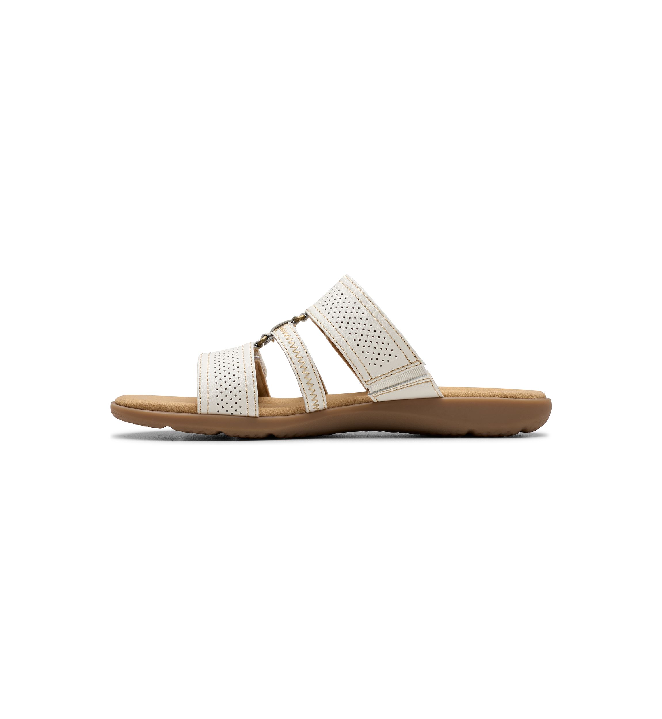 Elizabelle Ave Sandals