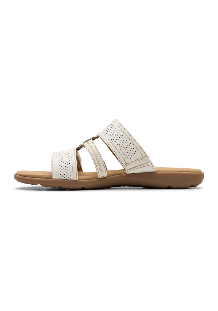 Elizabelle Ave Sandals