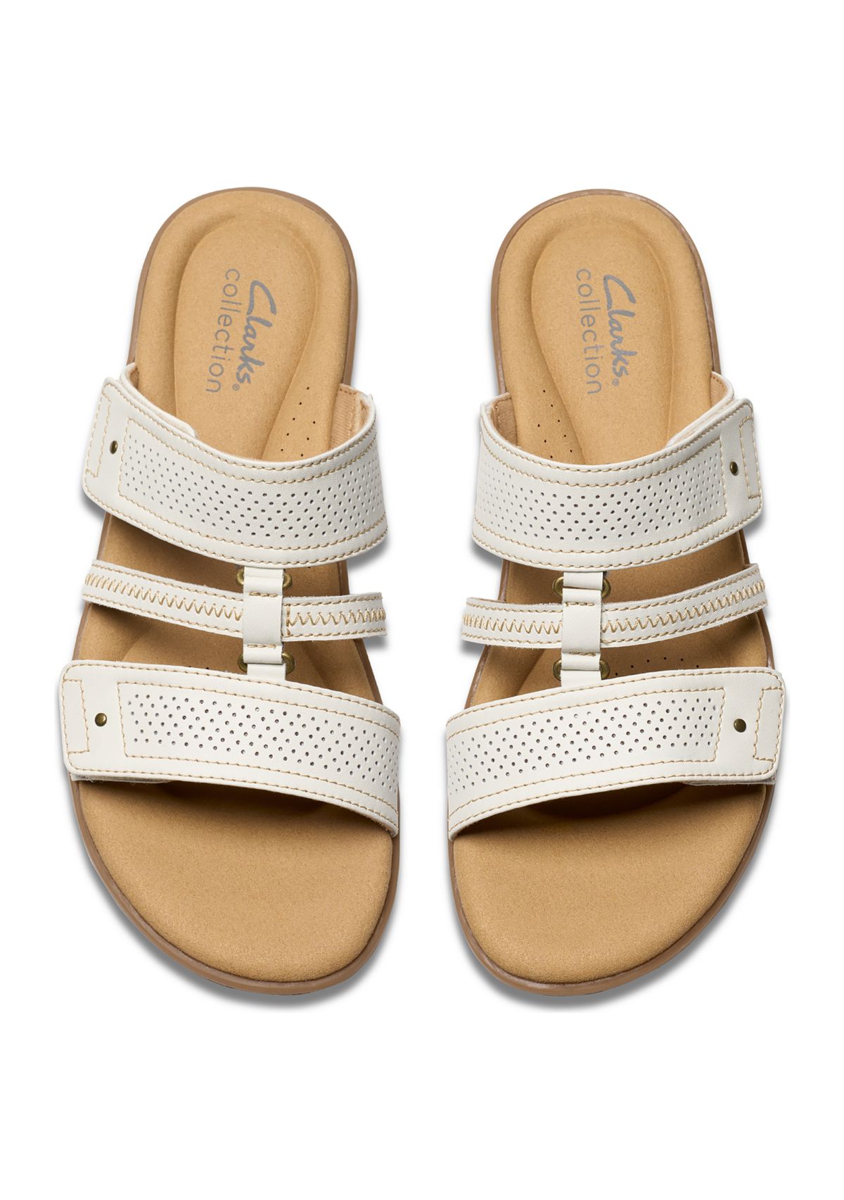 Elizabelle Ave Sandals