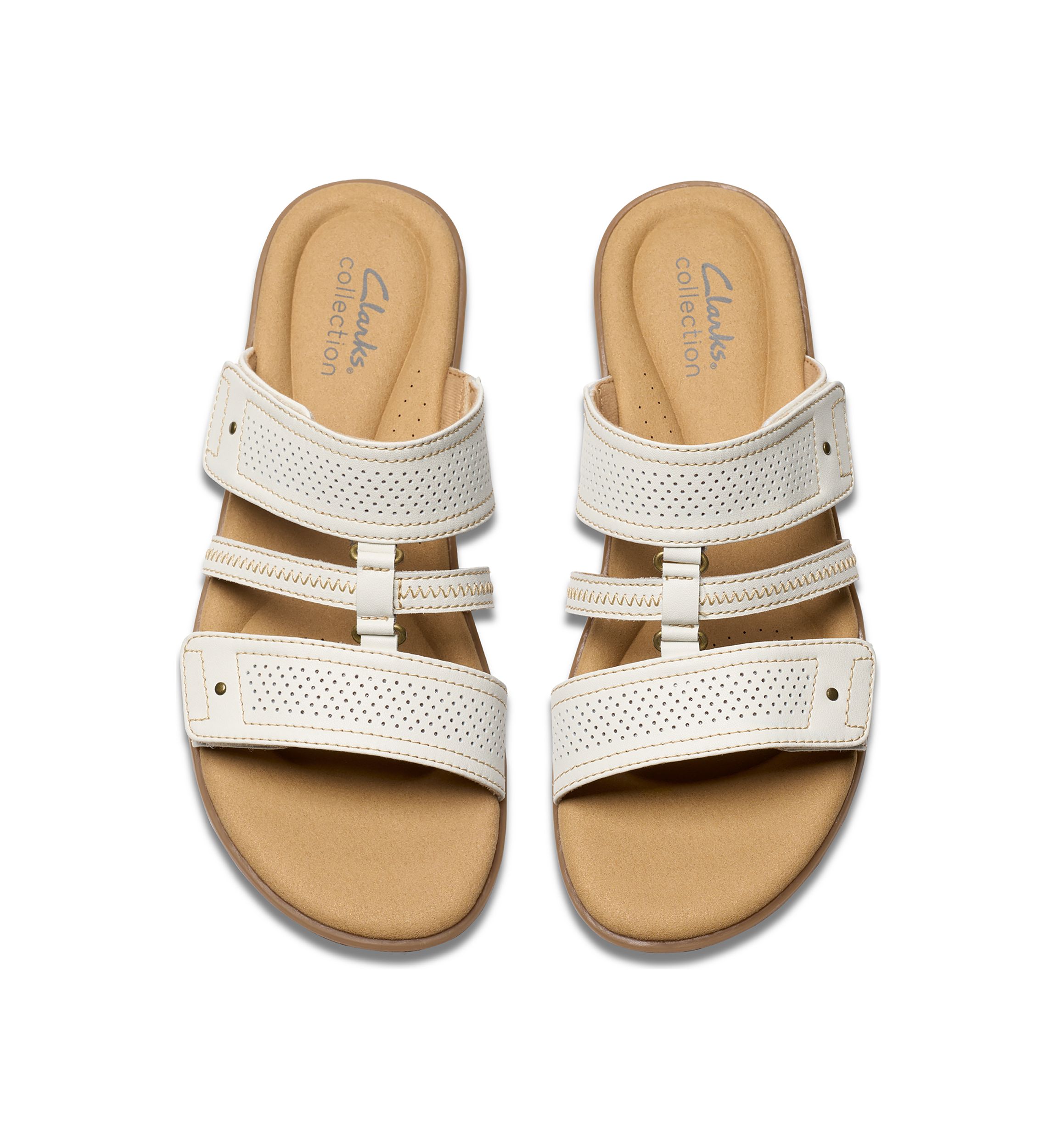 Elizabelle Ave Sandals