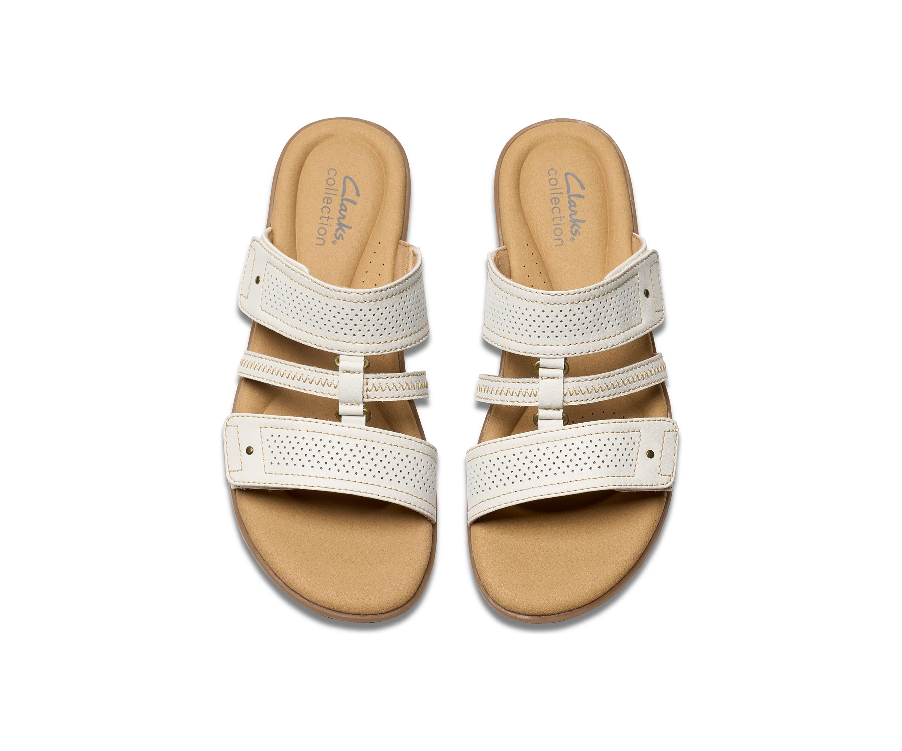 Elizabelle Ave Sandals