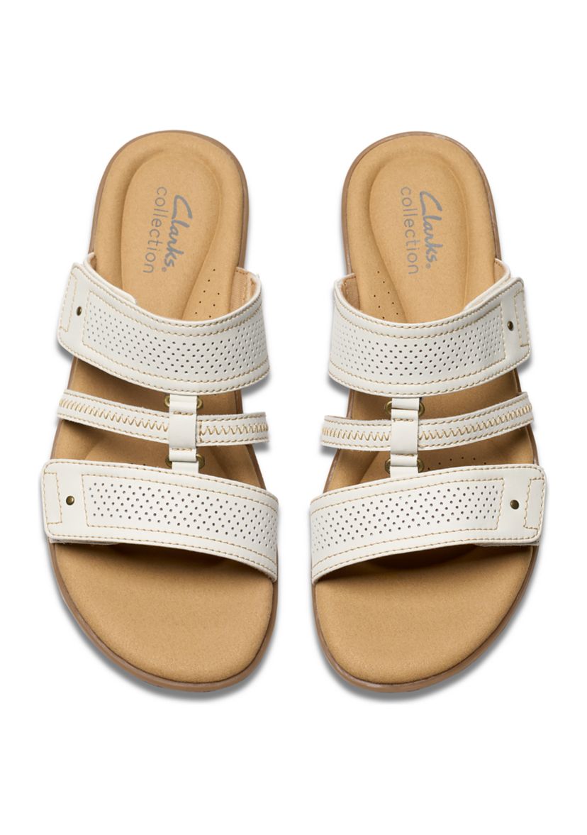 Elizabelle Ave Sandals