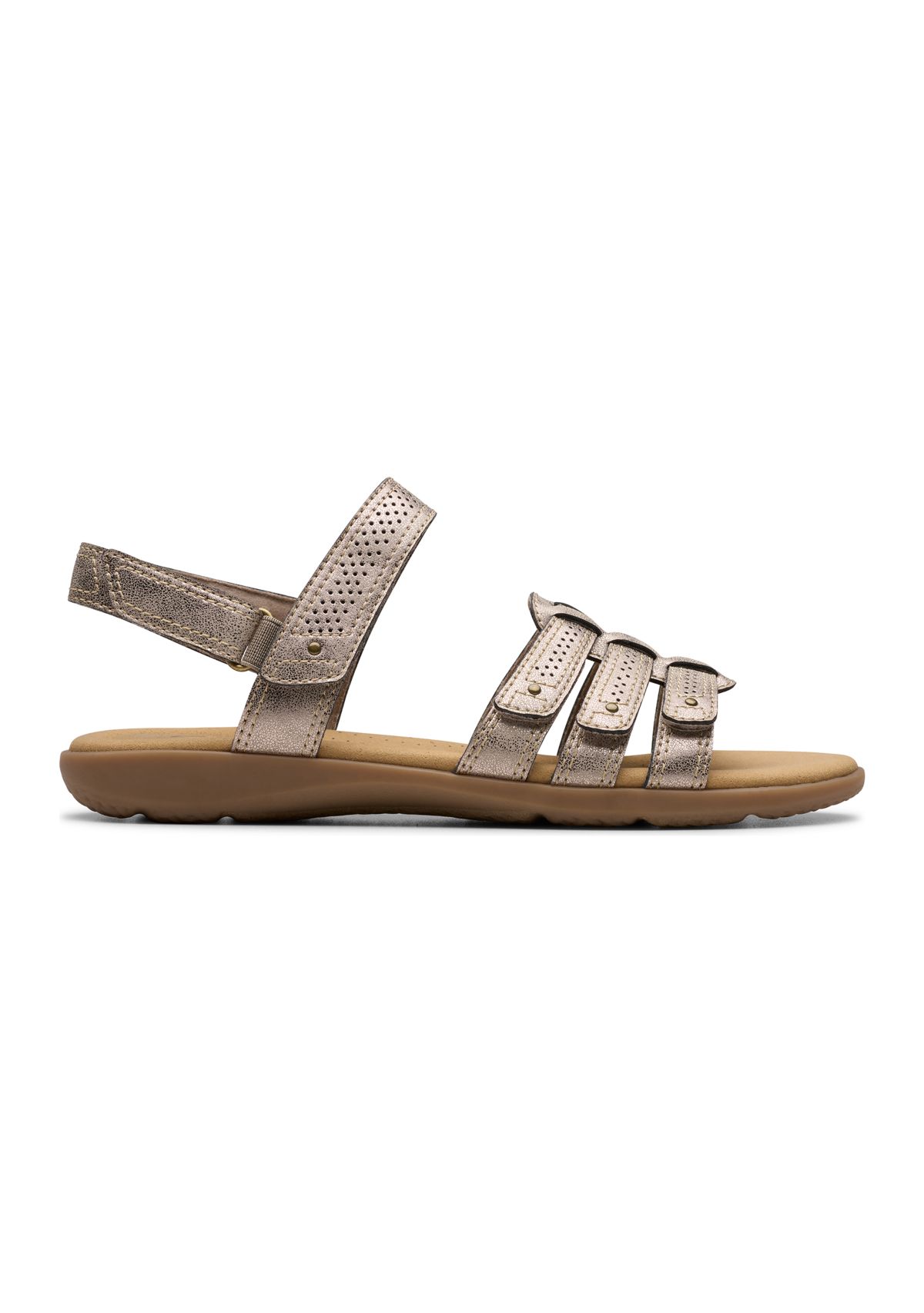 Elizabelle Kay Sandals
