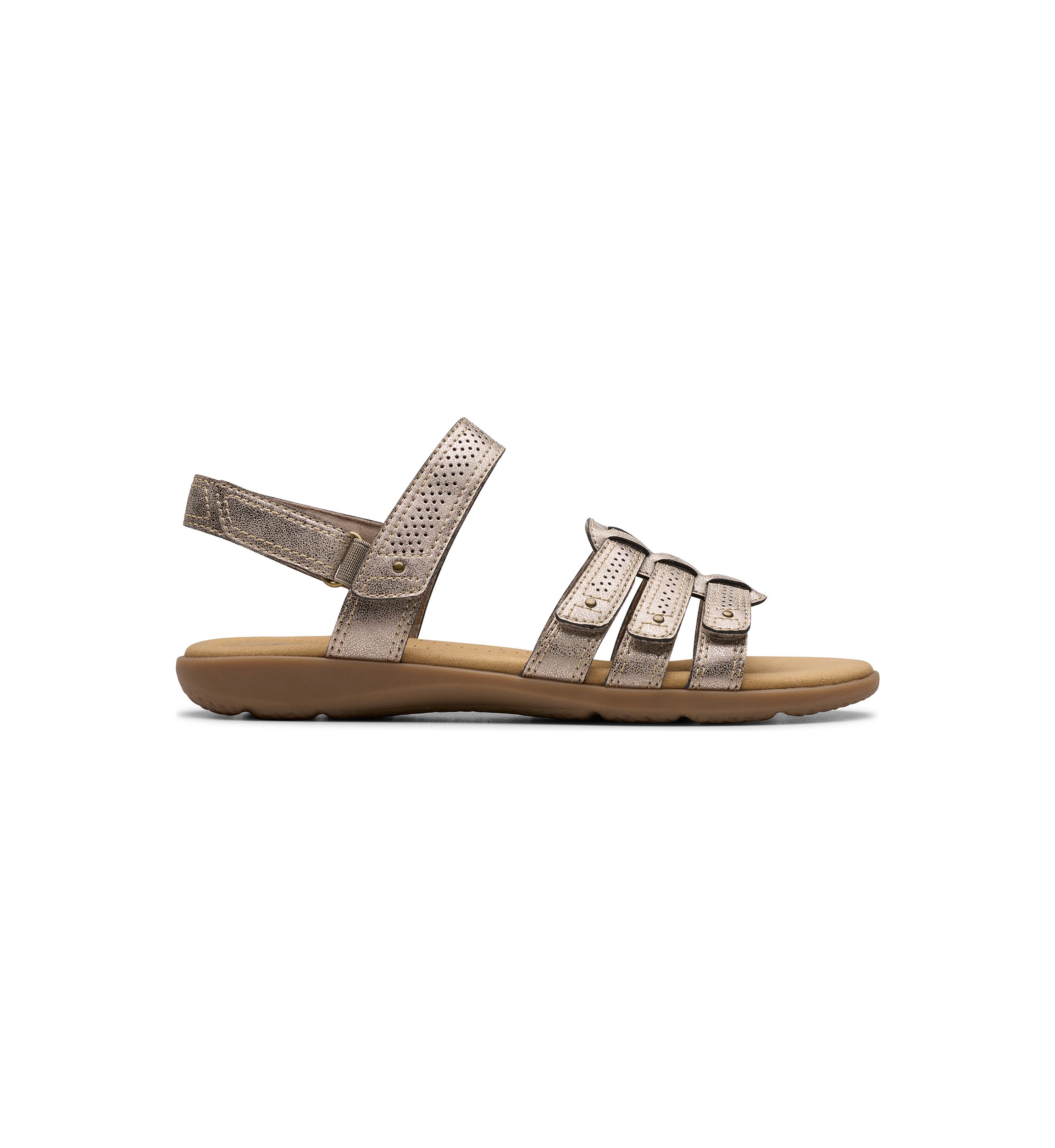 Elizabelle Kay Sandals