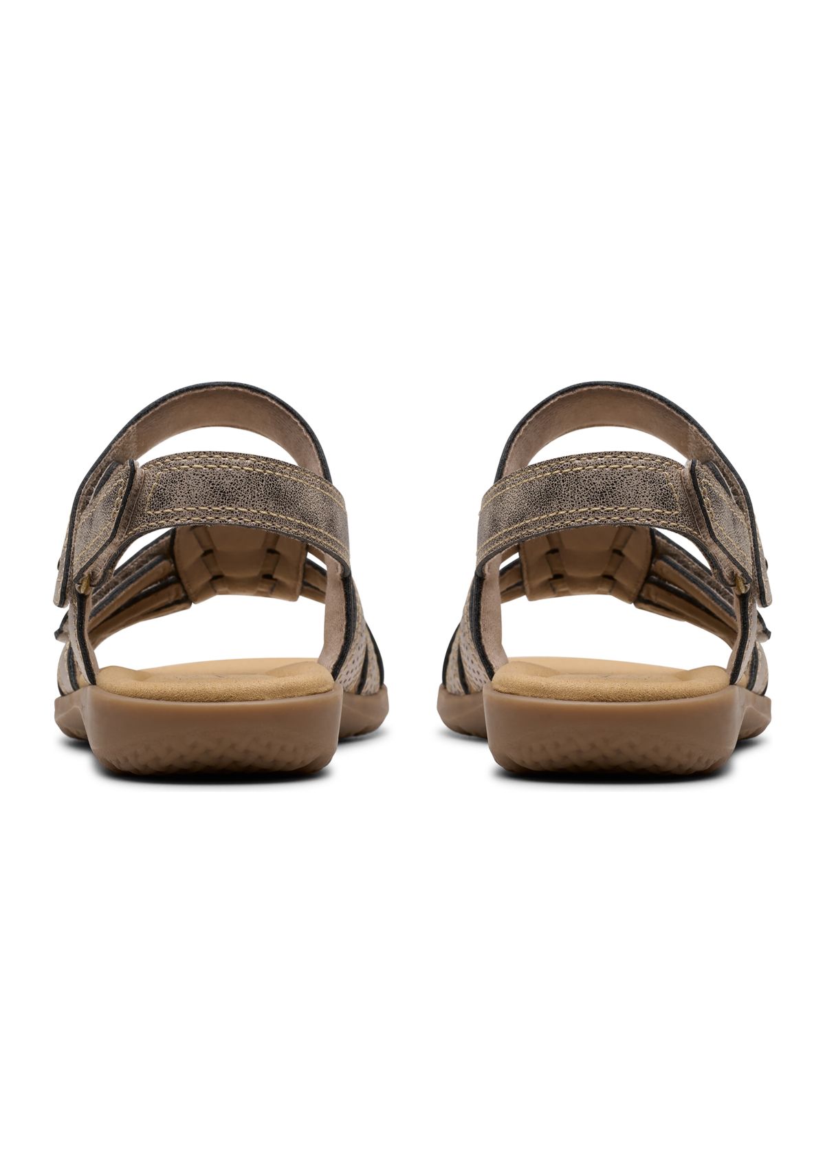 Elizabelle Kay Sandals