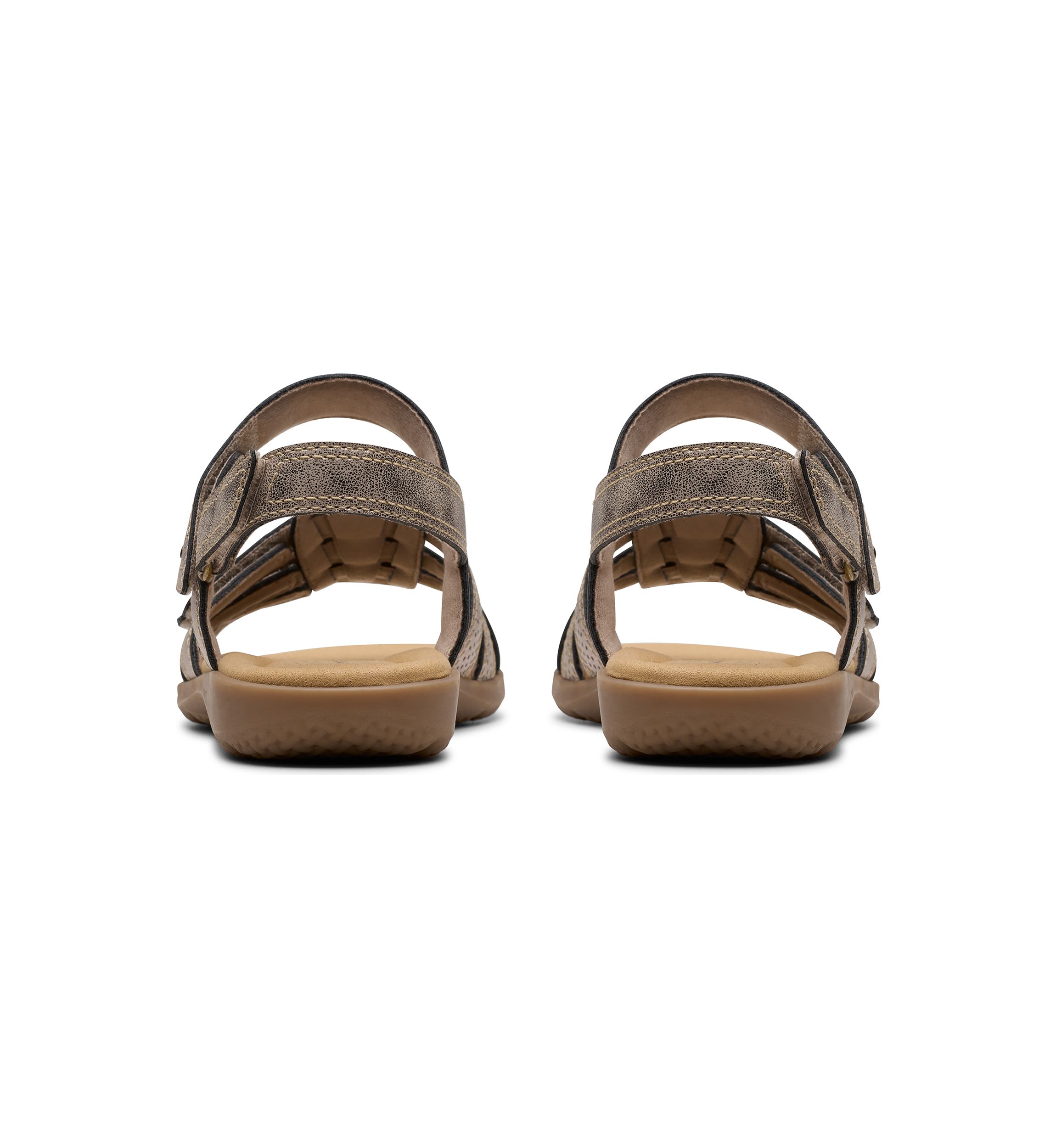 Elizabelle Kay Sandals