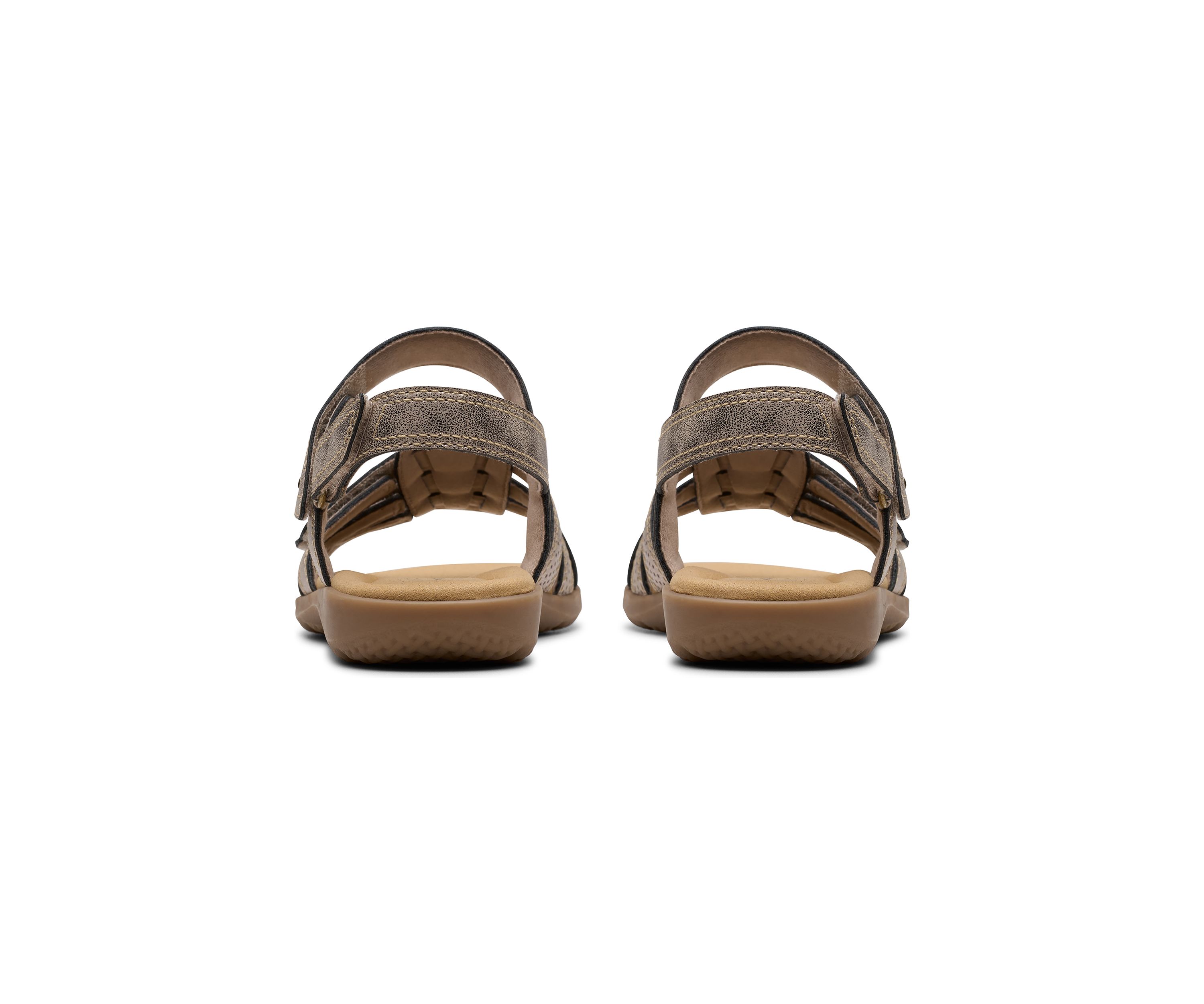 Elizabelle Kay Sandals