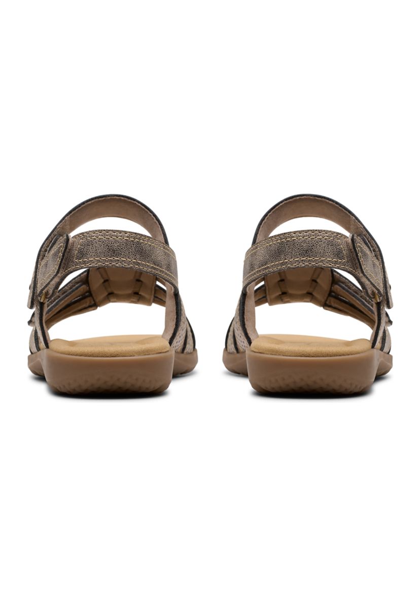 Elizabelle Kay Sandals