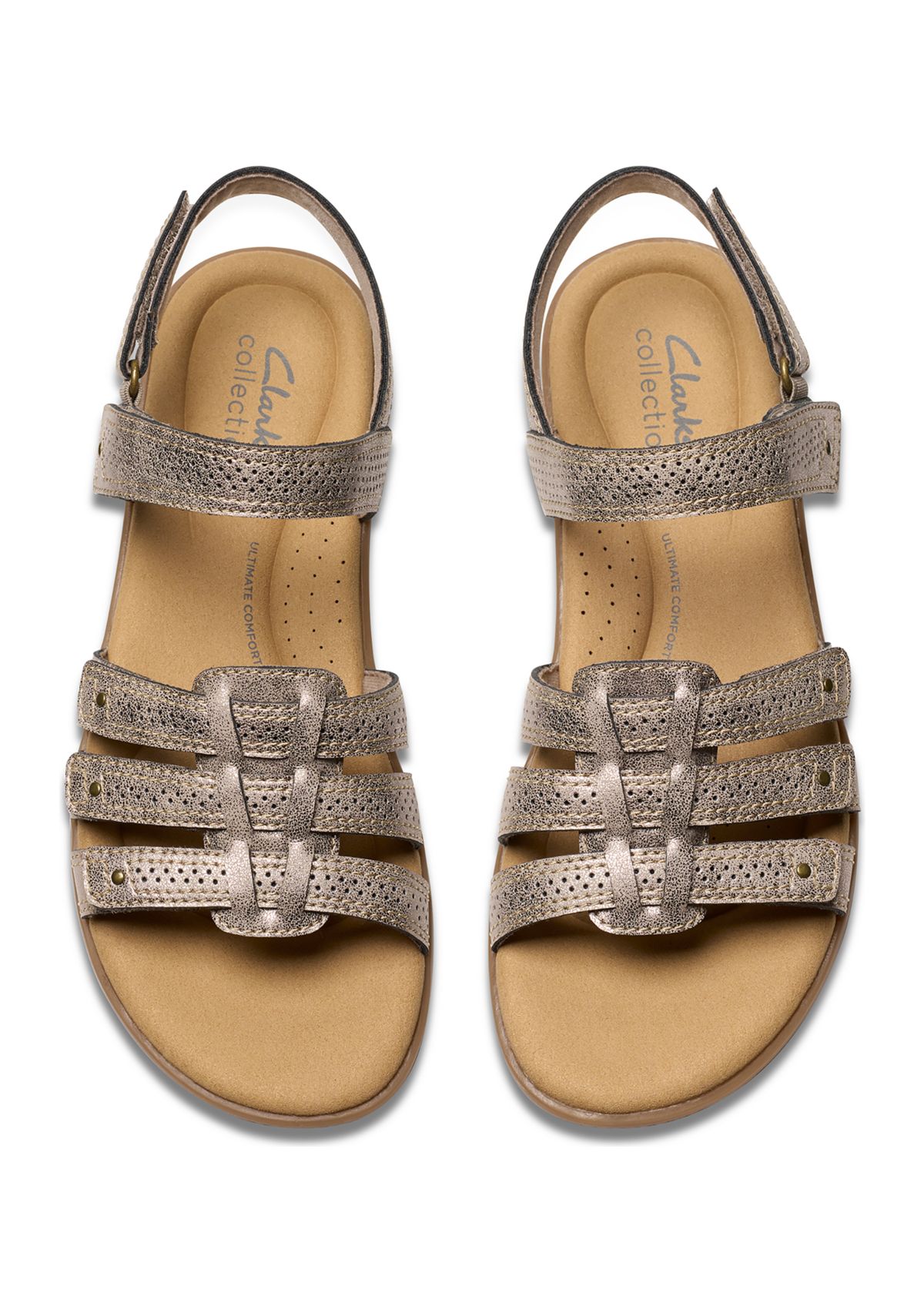 Elizabelle Kay Sandals