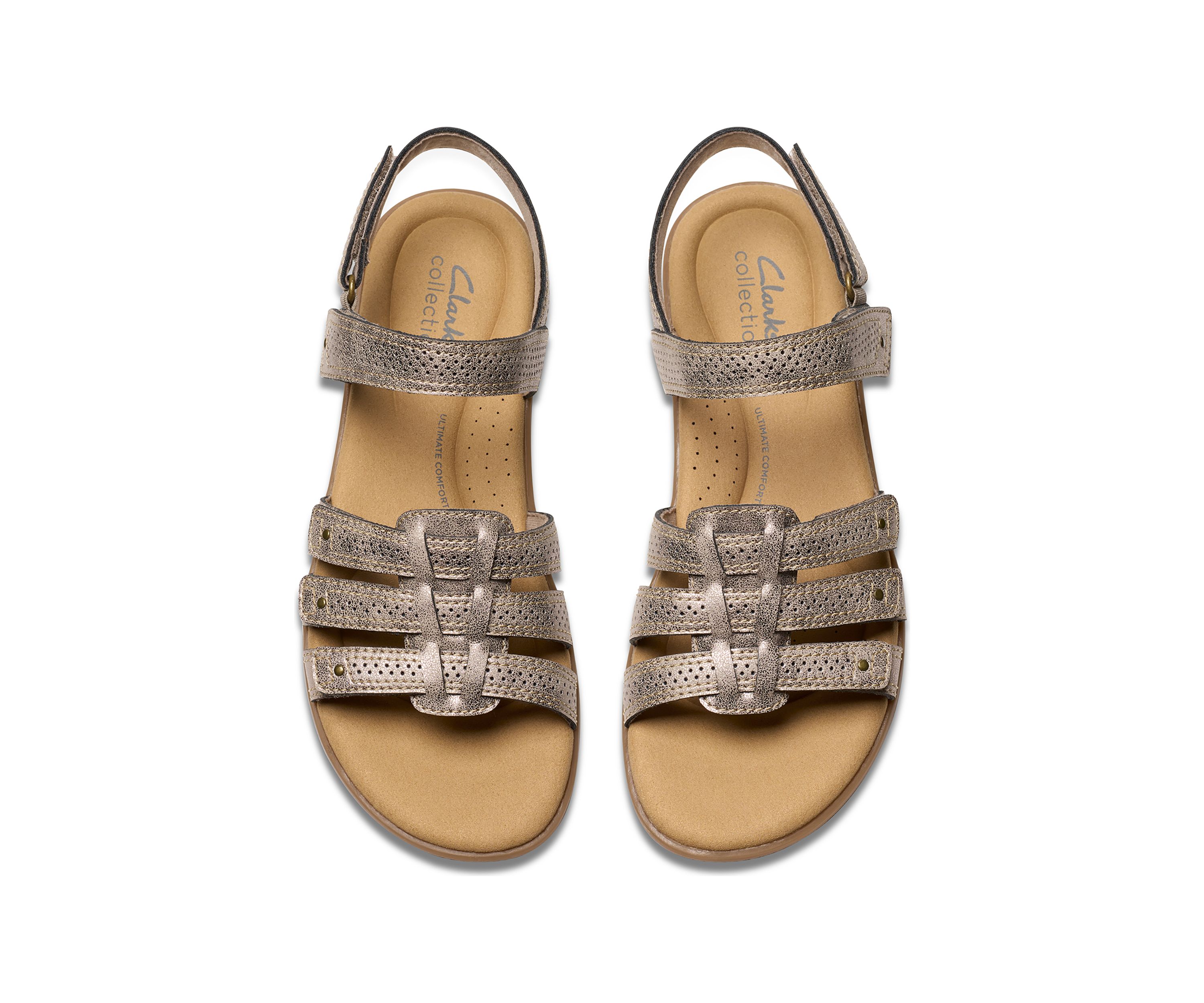 Elizabelle Kay Sandals