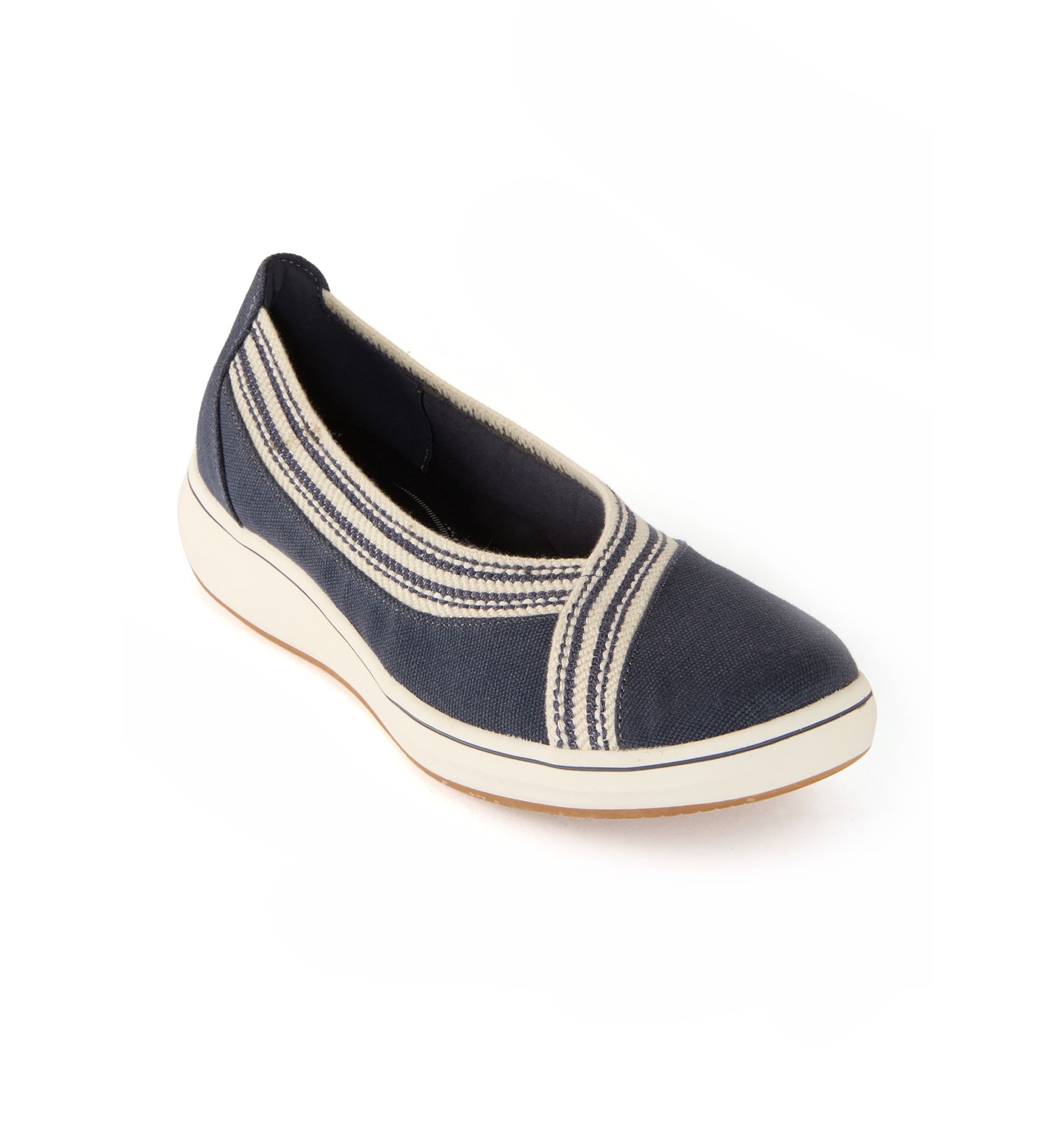 Breeze Sky Air Sneakers