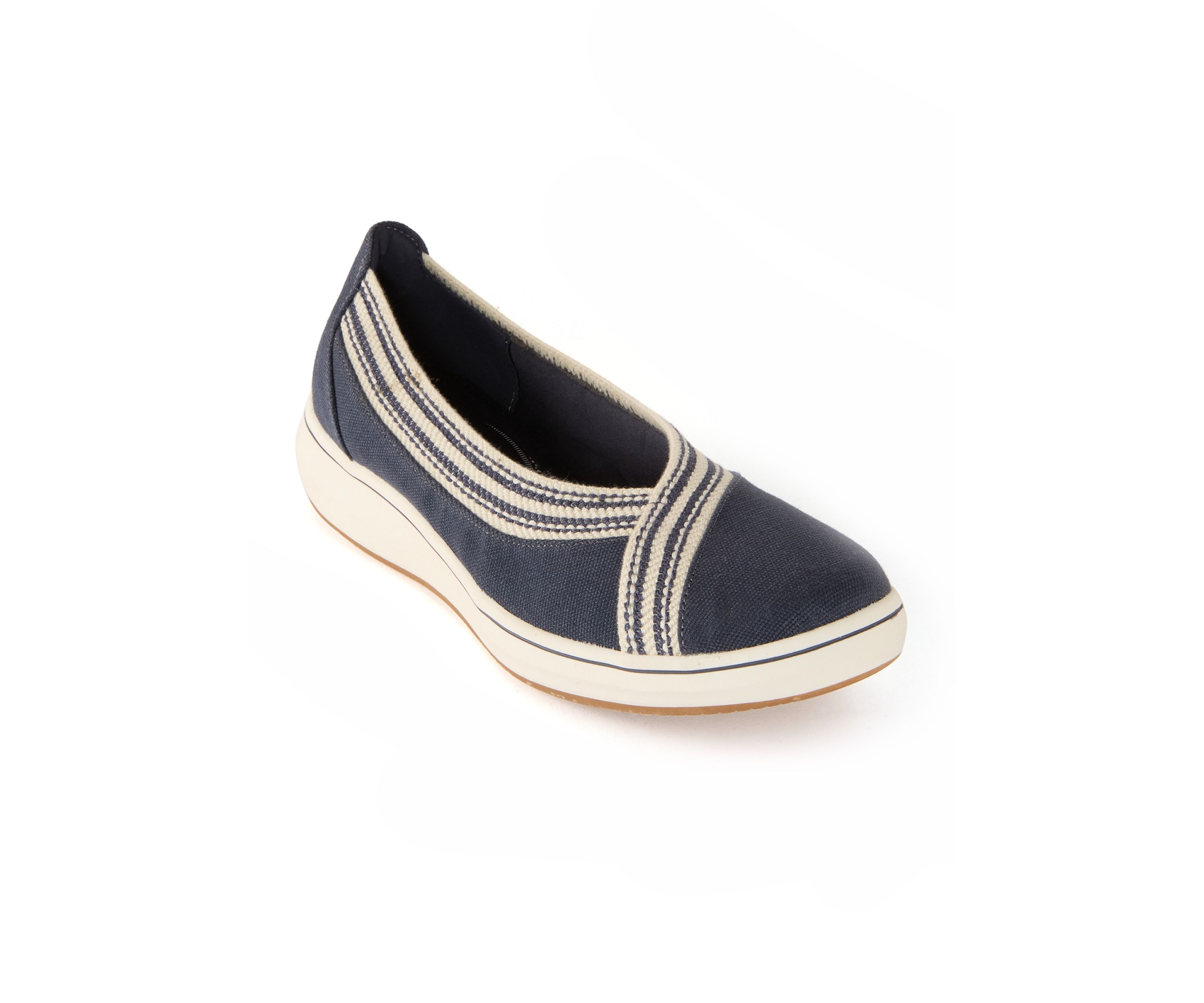 Breeze Sky Air Sneakers