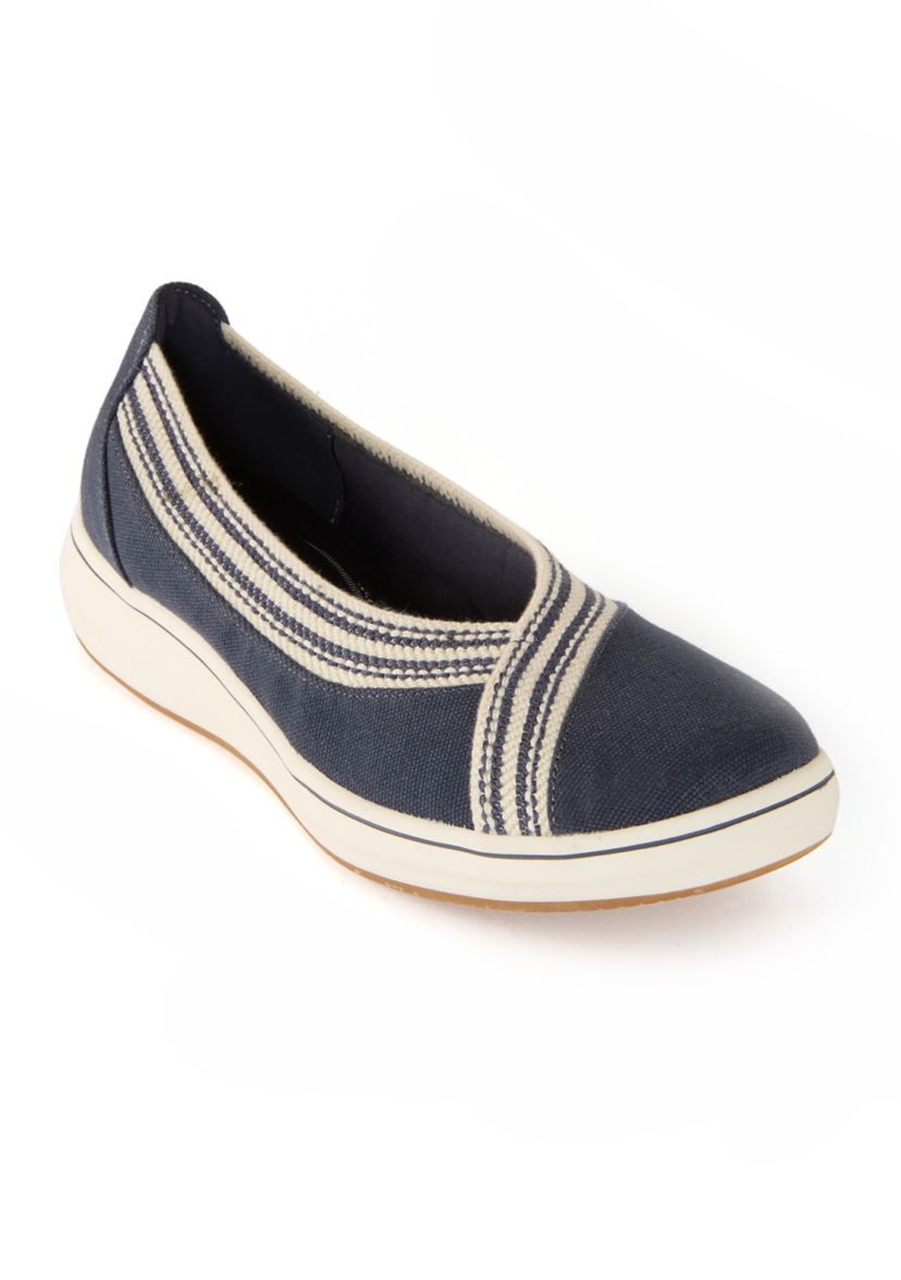 Breeze Sky Air Sneakers