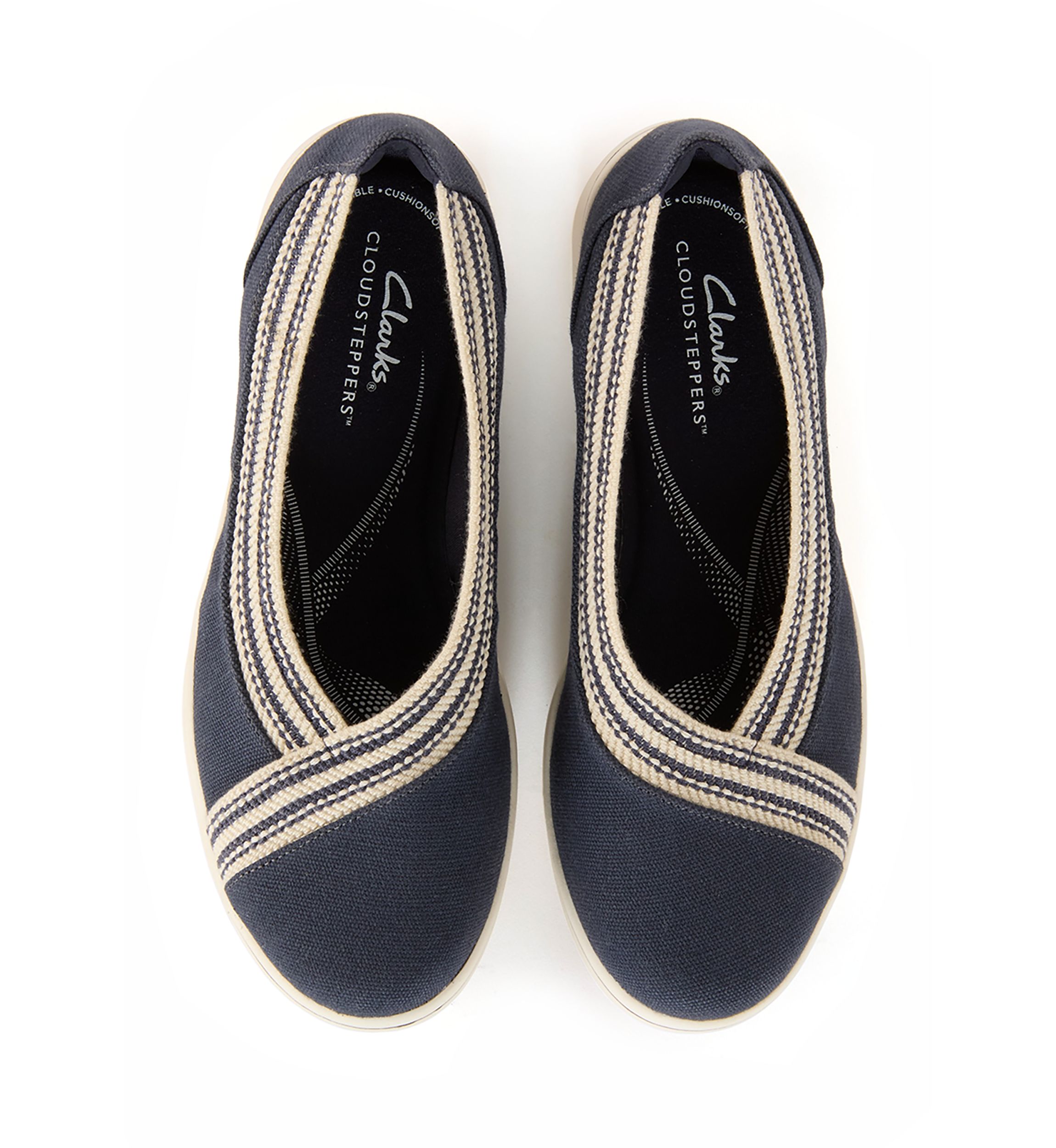 Breeze Sky Air Sneakers