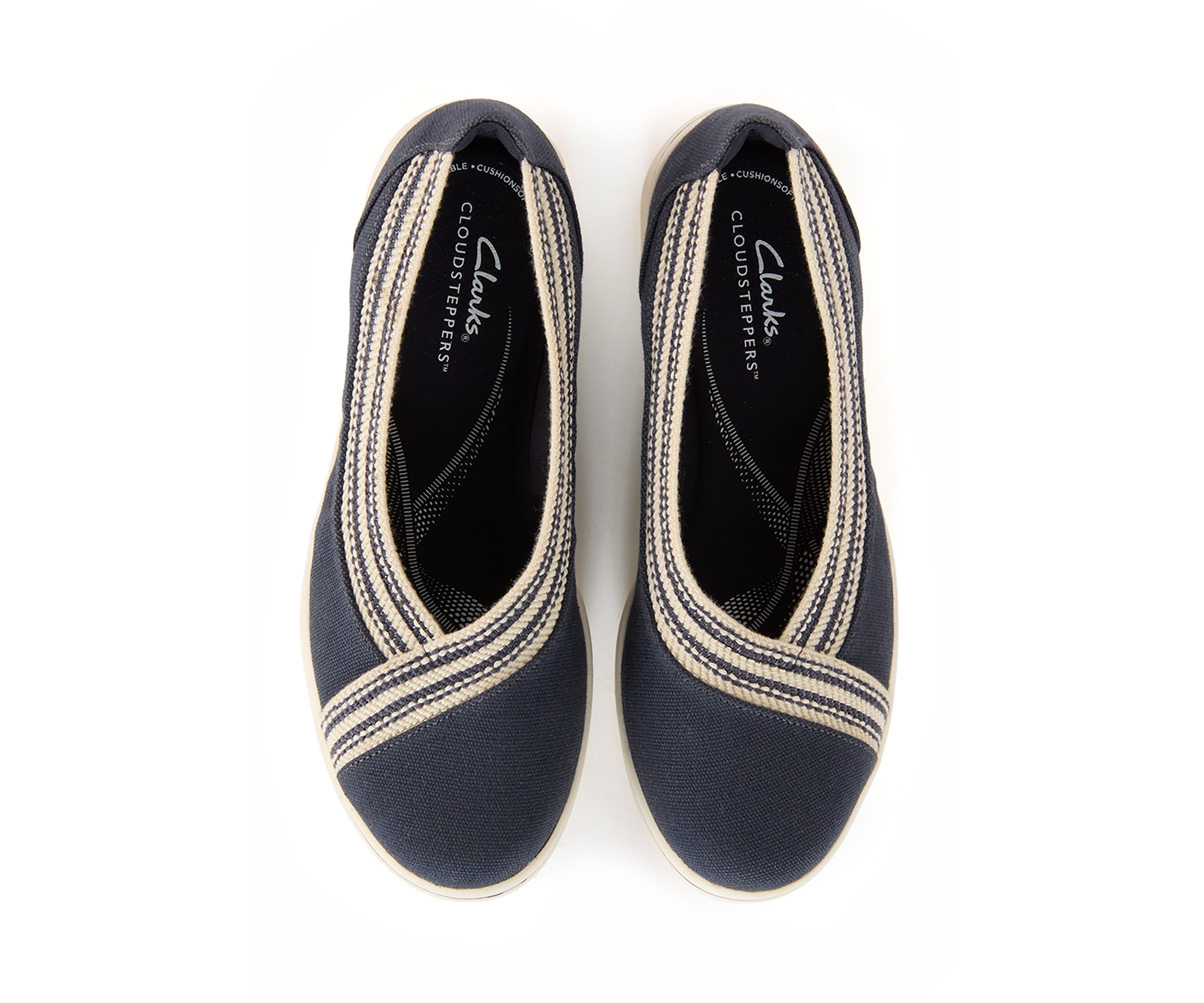 Breeze Sky Air Sneakers